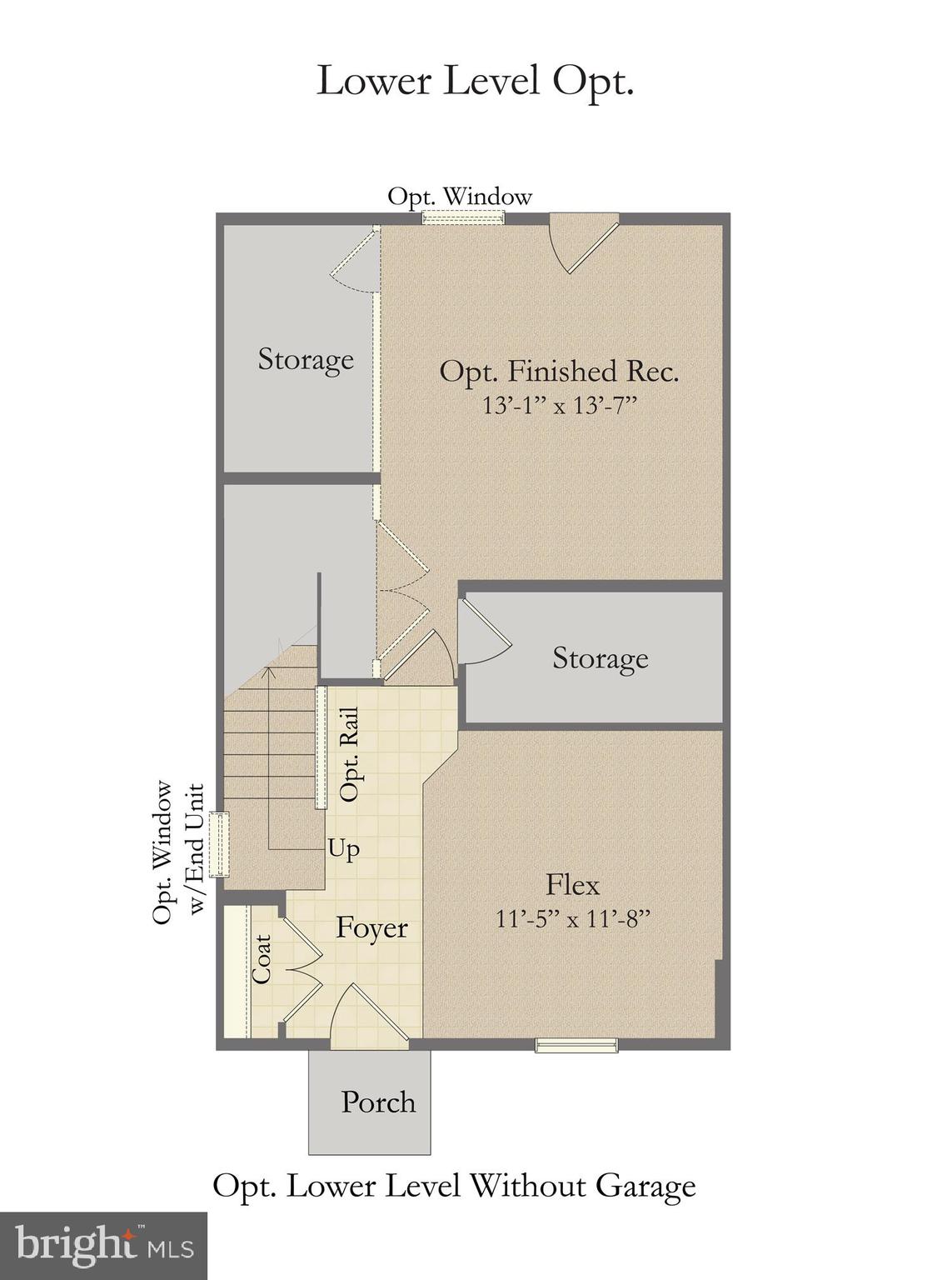MCCAULEY CROSSING - Residential
