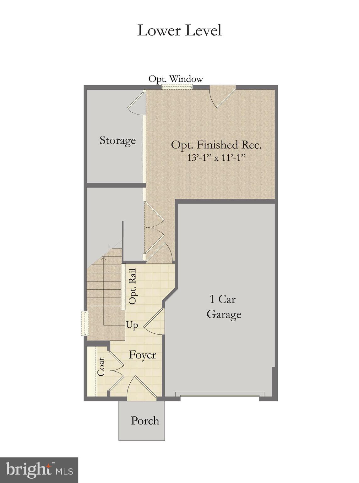 MCCAULEY CROSSING - Residential