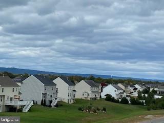 MCCAULEY CROSSING - Residential