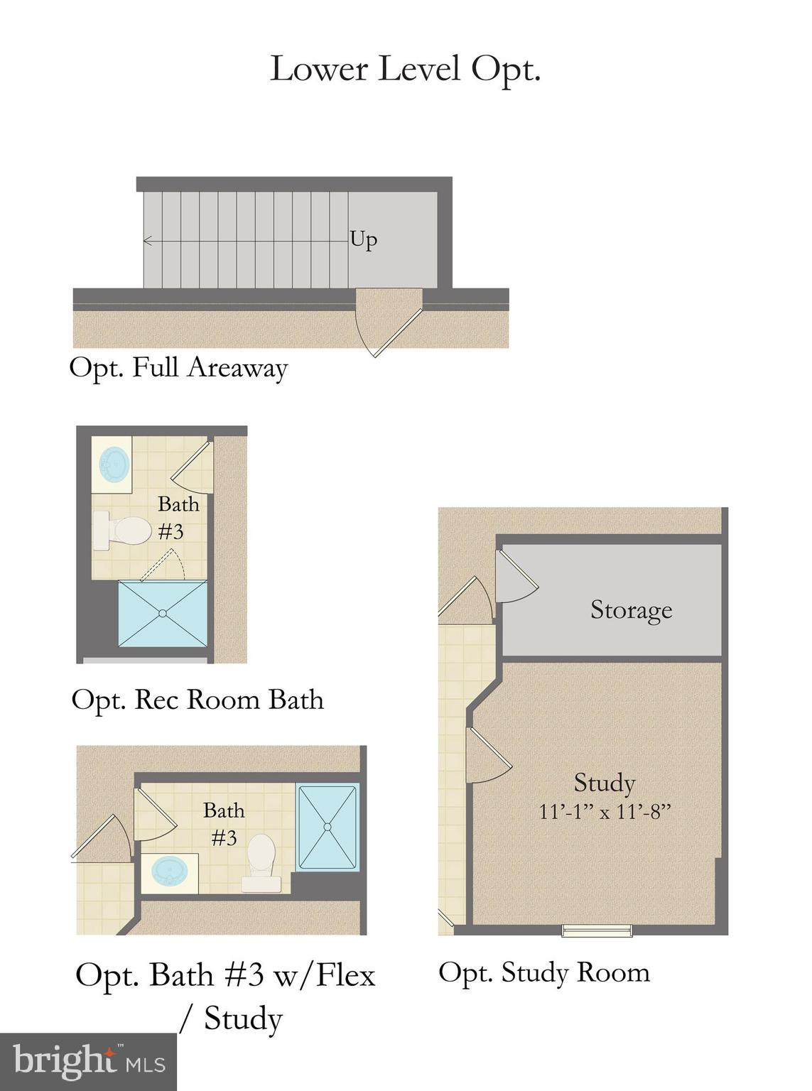 MCCAULEY CROSSING - Residential