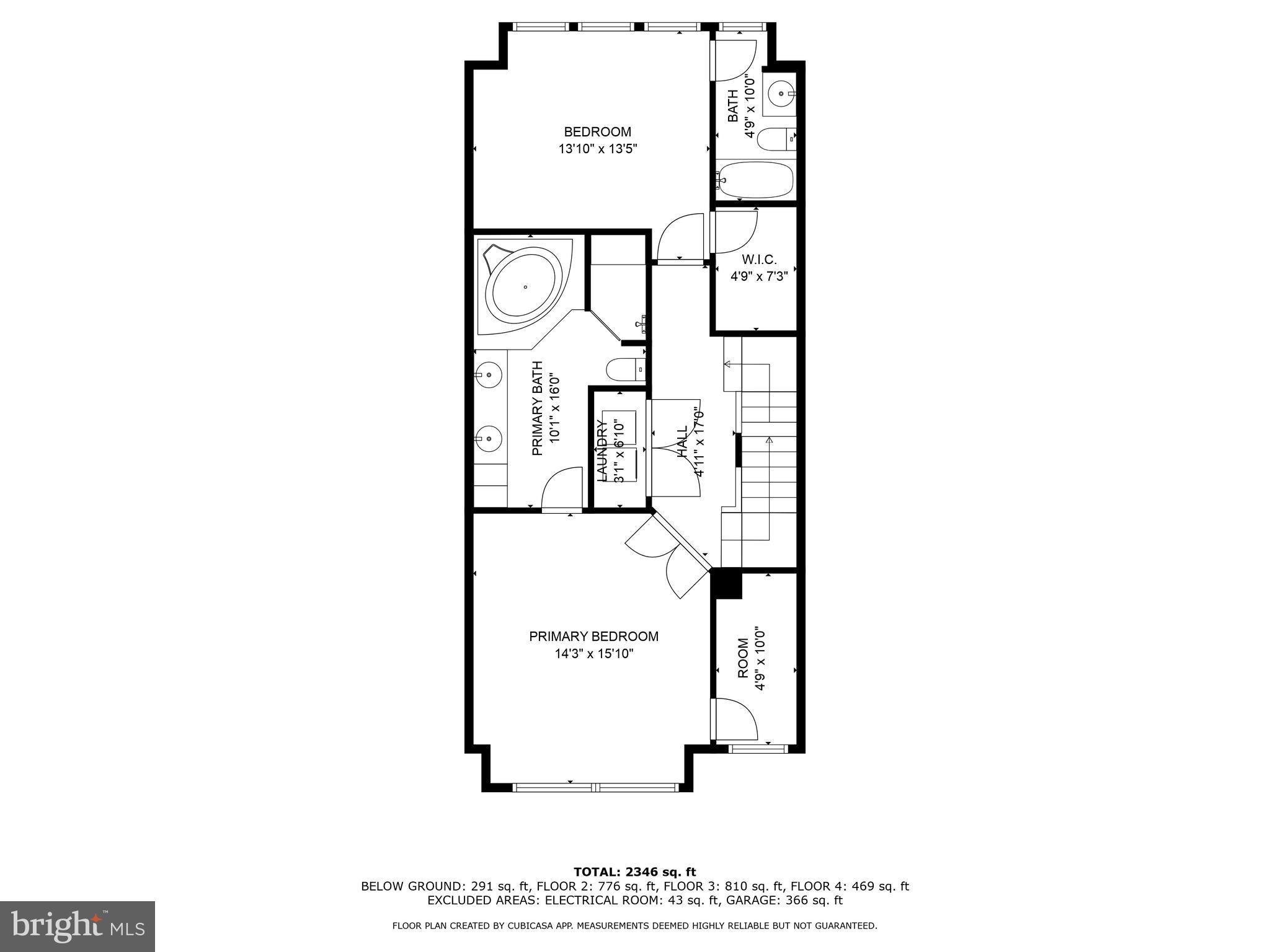 POTOMAC OVERLOOK AT NATIONAL HARBOR - Residential Lease