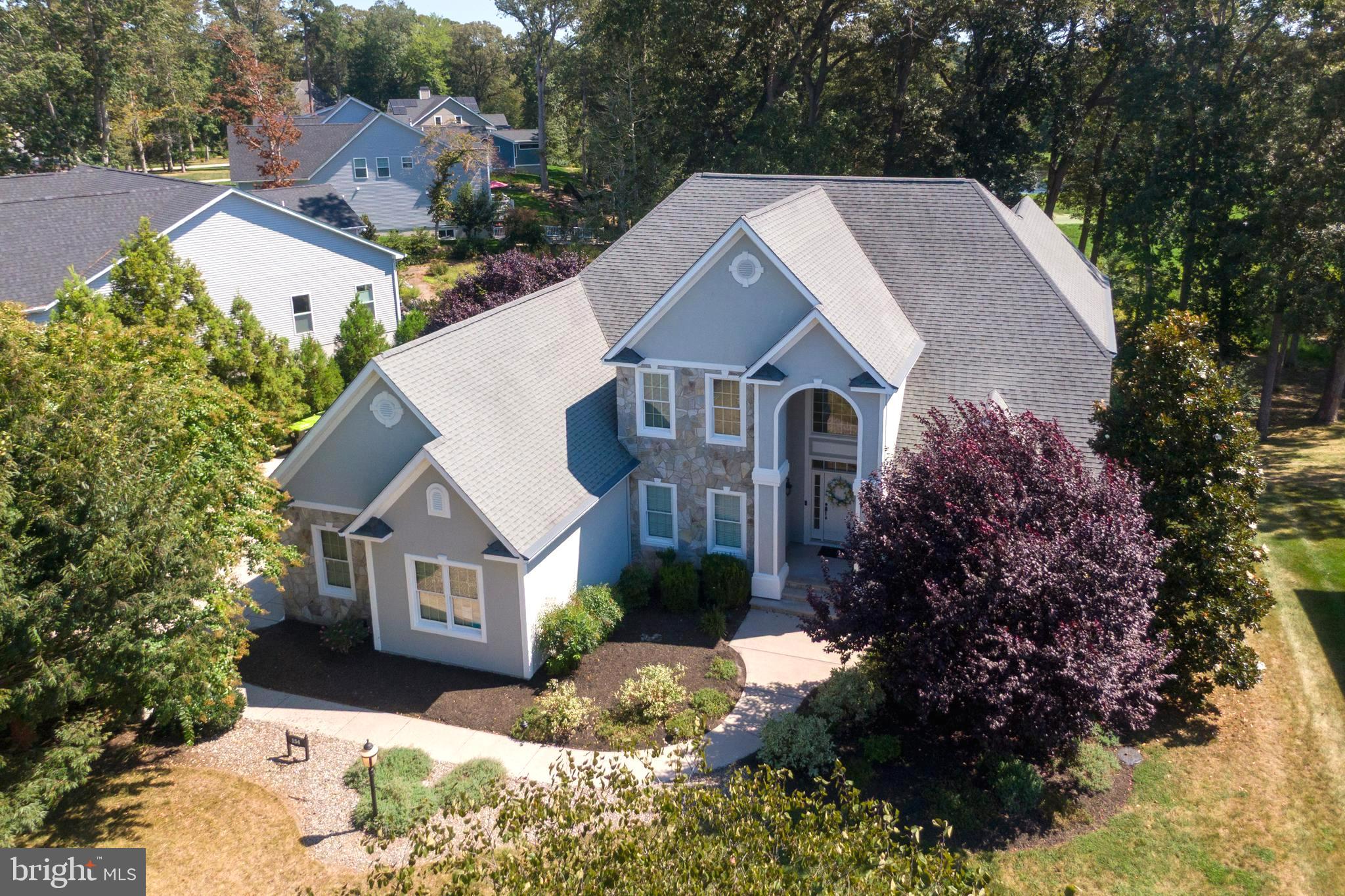 WAGAMONS WEST SHORES - Residential