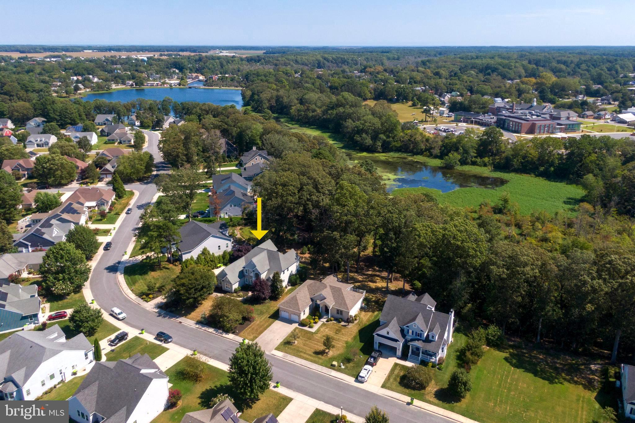 WAGAMONS WEST SHORES - Residential