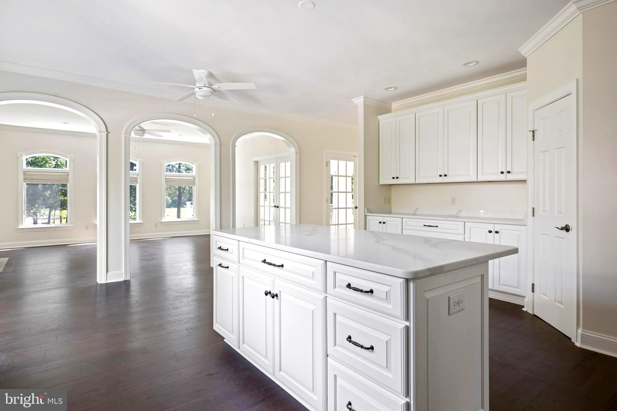 WAGAMONS WEST SHORES - Residential