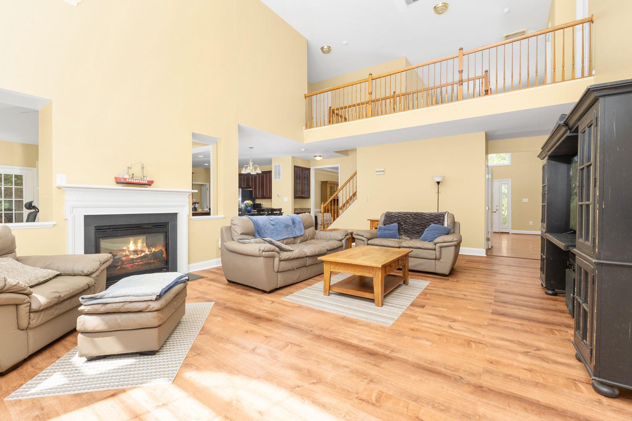 WORMAN ESTATES - Residential