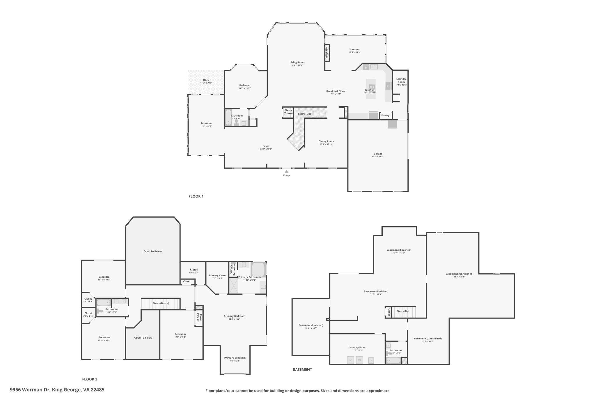 WORMAN ESTATES - Residential