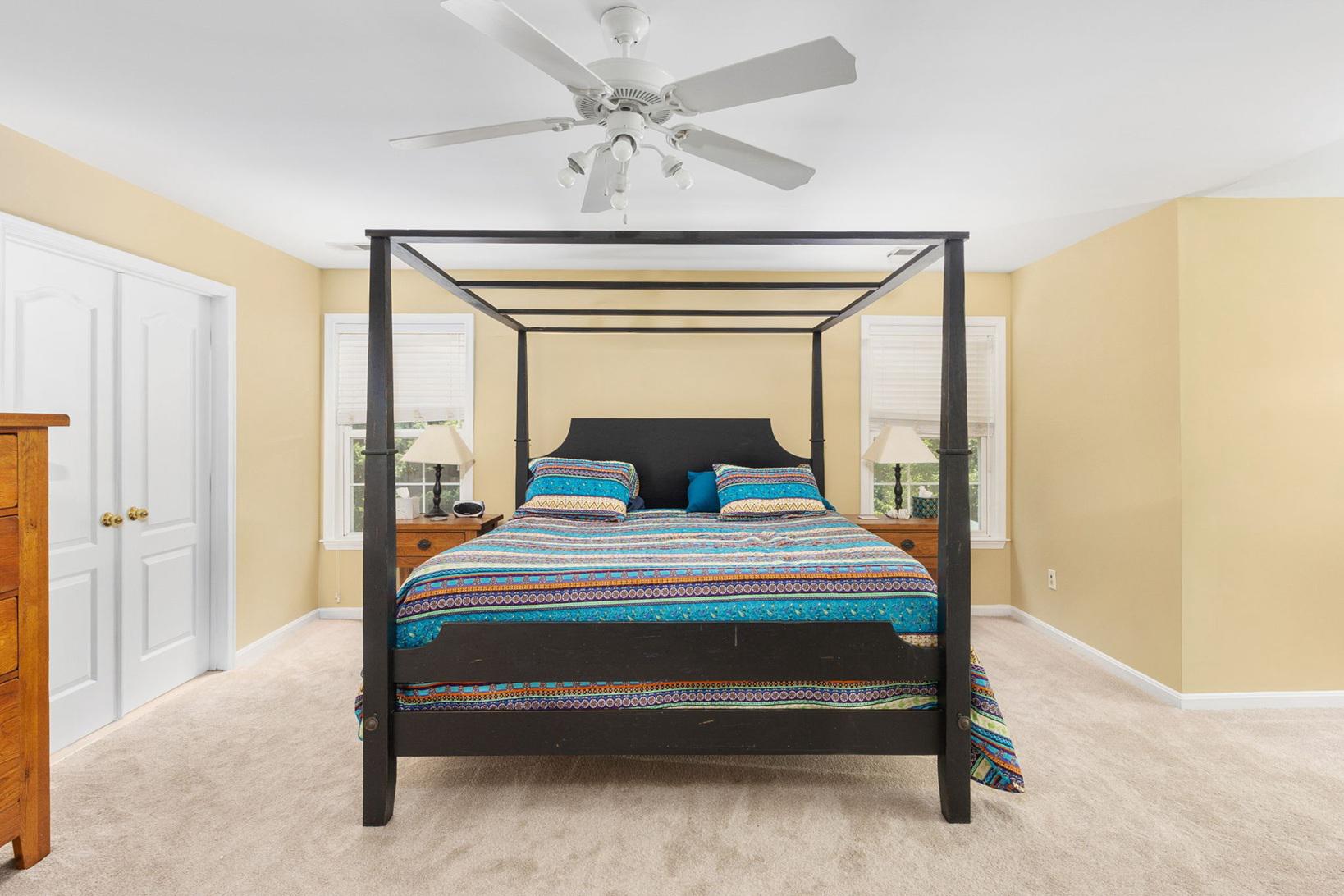 WORMAN ESTATES - Residential