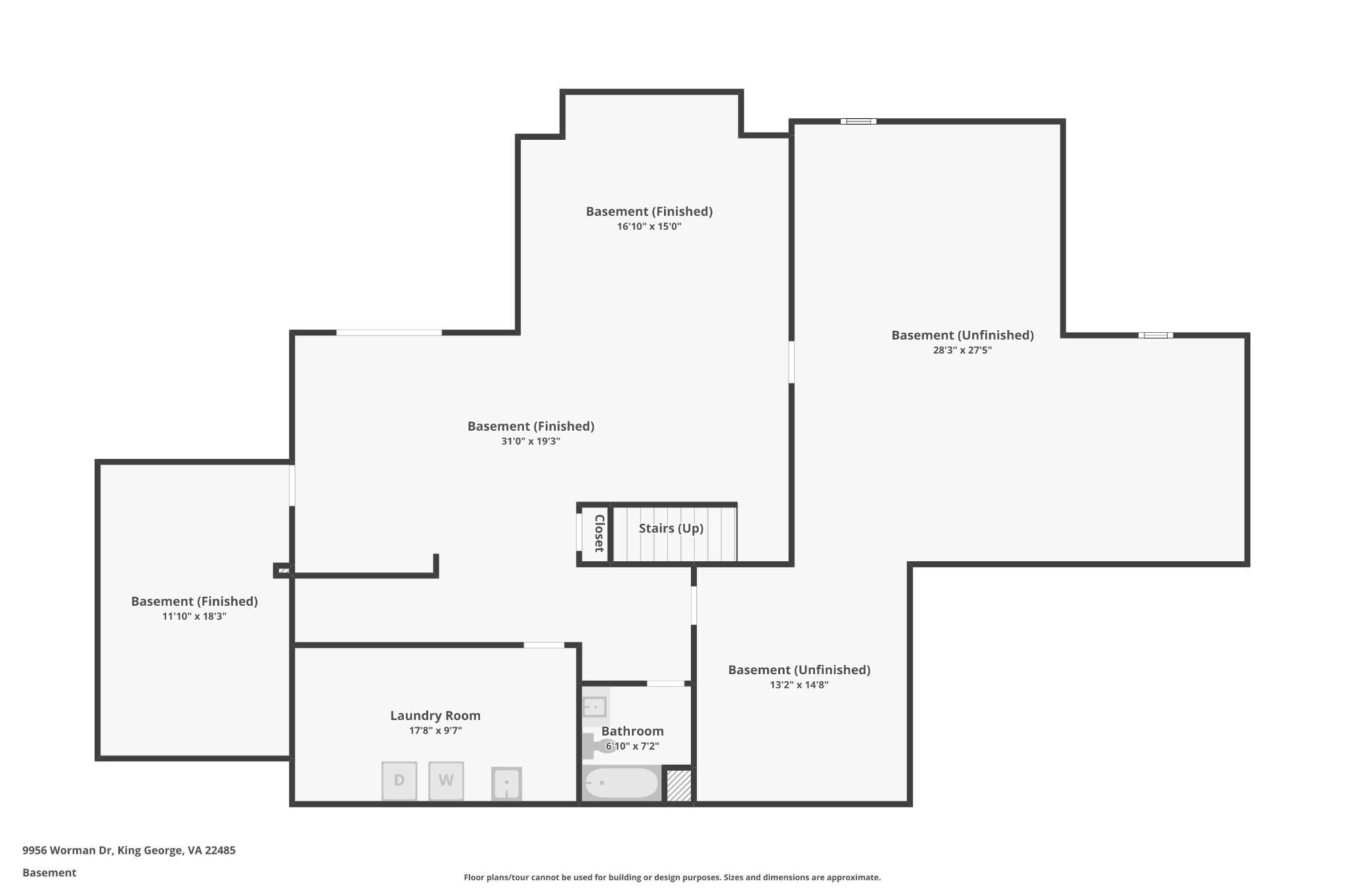 WORMAN ESTATES - Residential