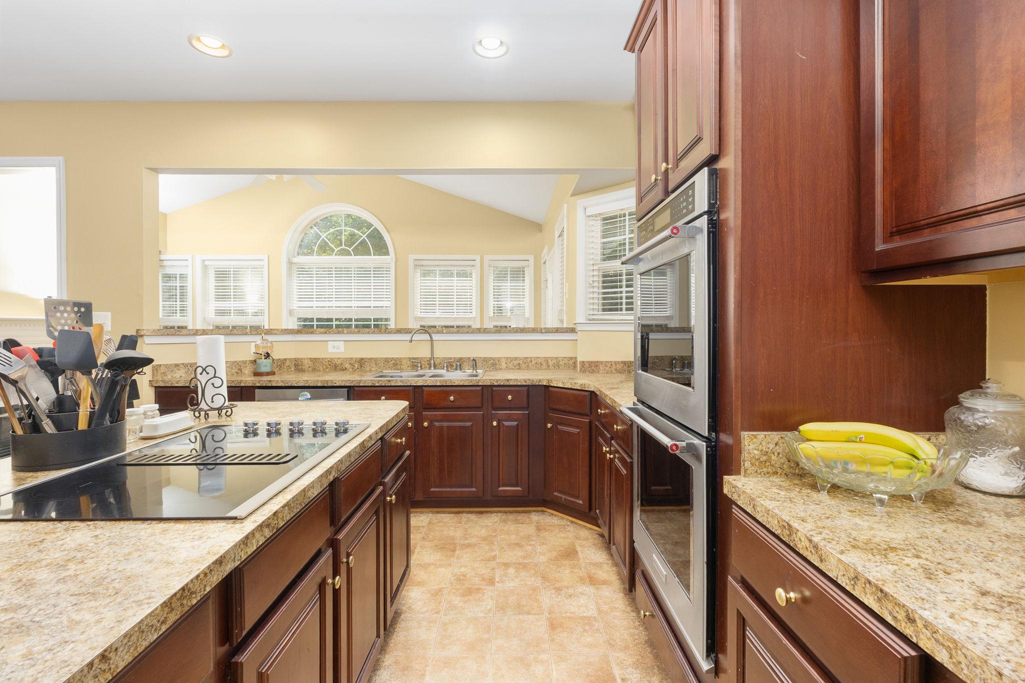 WORMAN ESTATES - Residential
