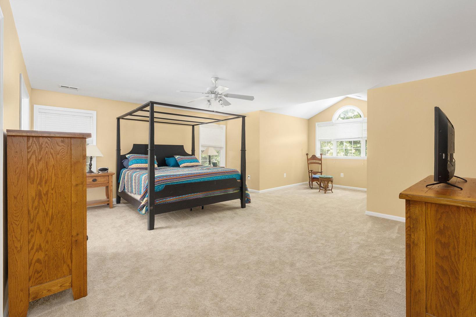 WORMAN ESTATES - Residential