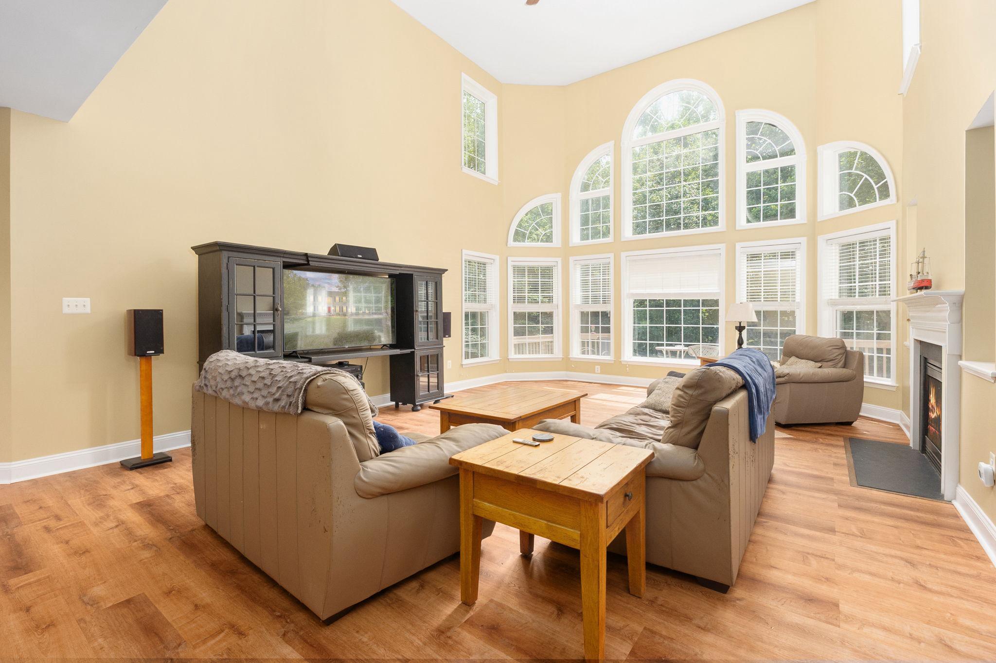 WORMAN ESTATES - Residential