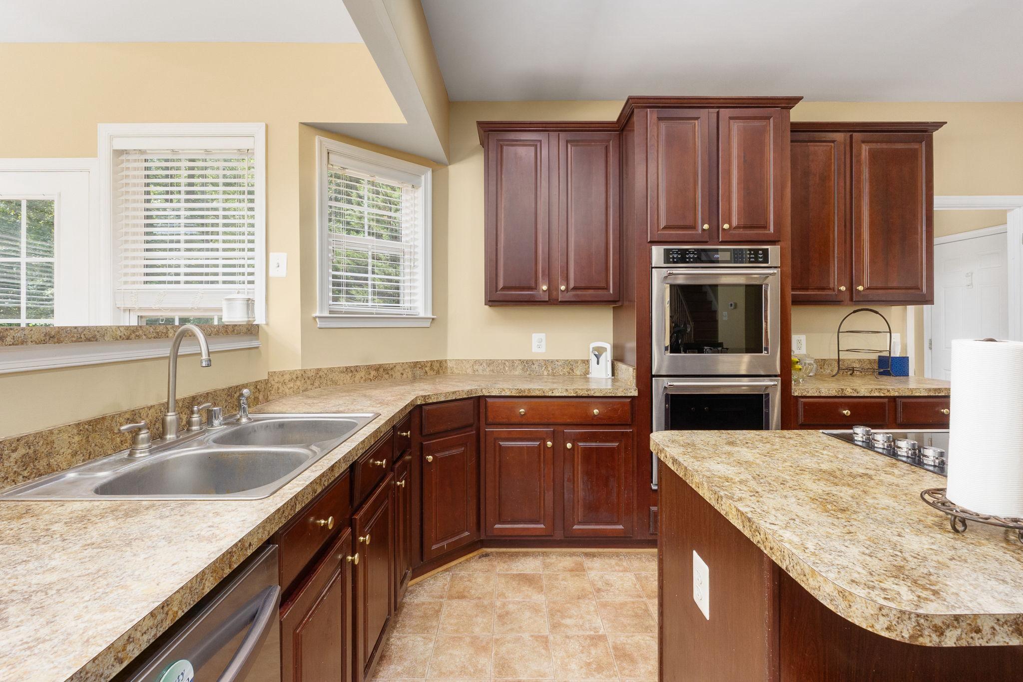 WORMAN ESTATES - Residential