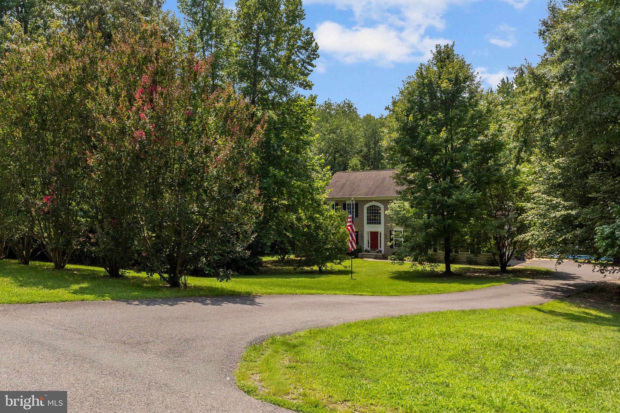 WORMAN ESTATES - Residential
