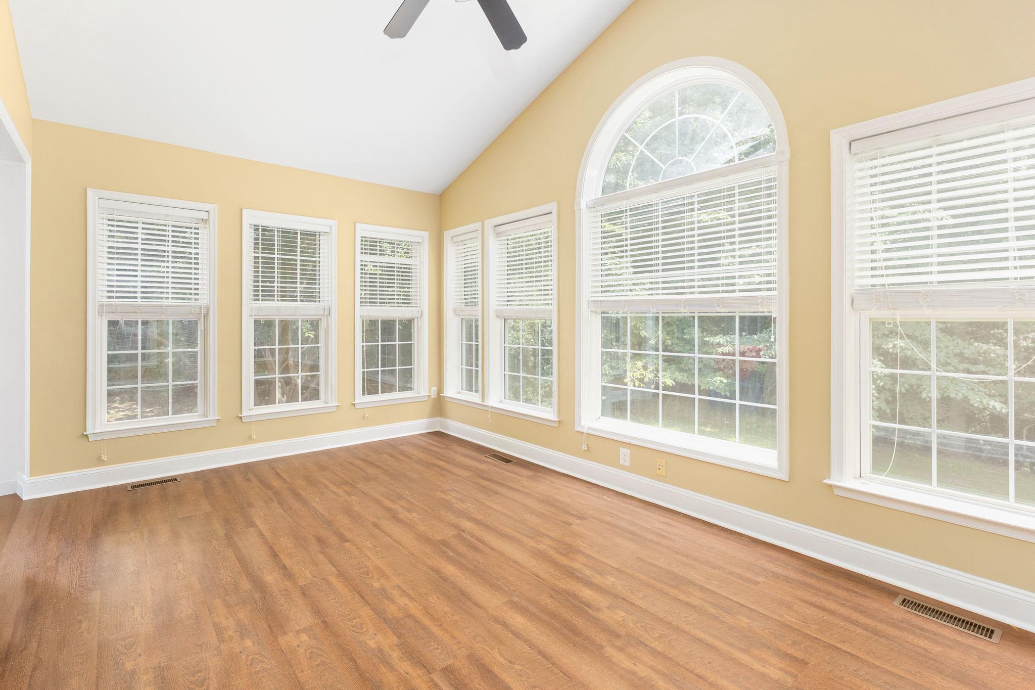 WORMAN ESTATES - Residential