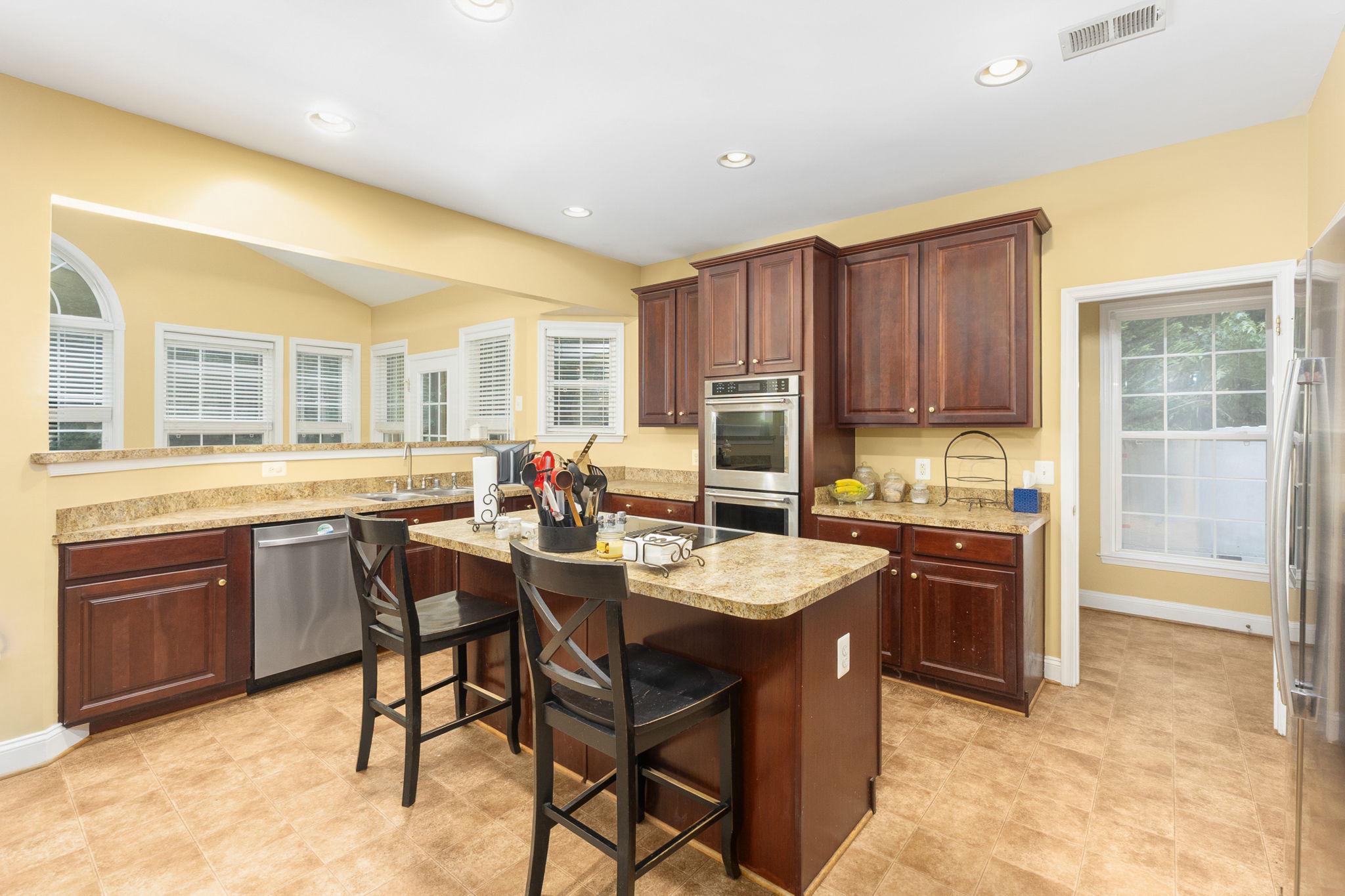 WORMAN ESTATES - Residential