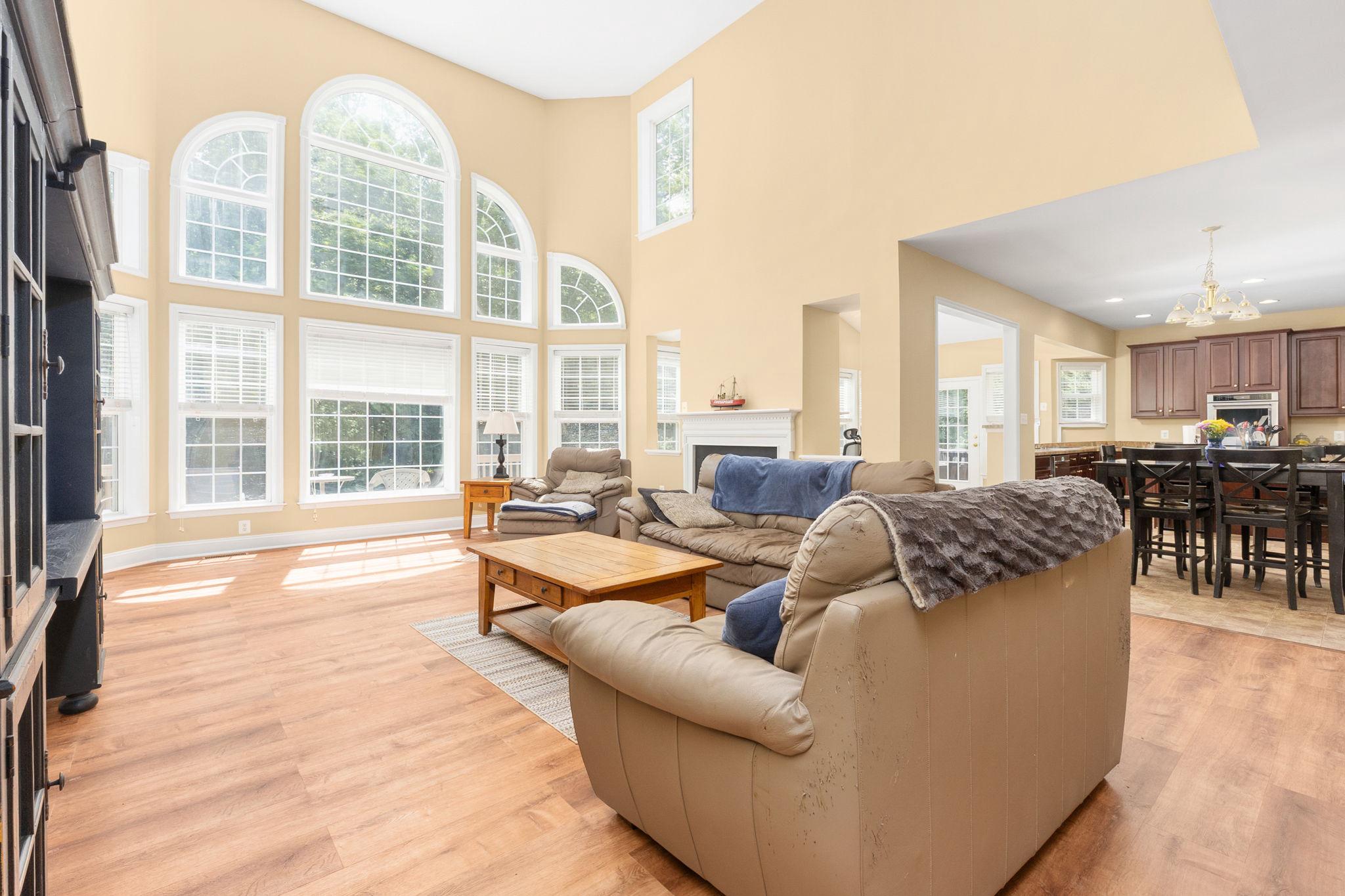 WORMAN ESTATES - Residential