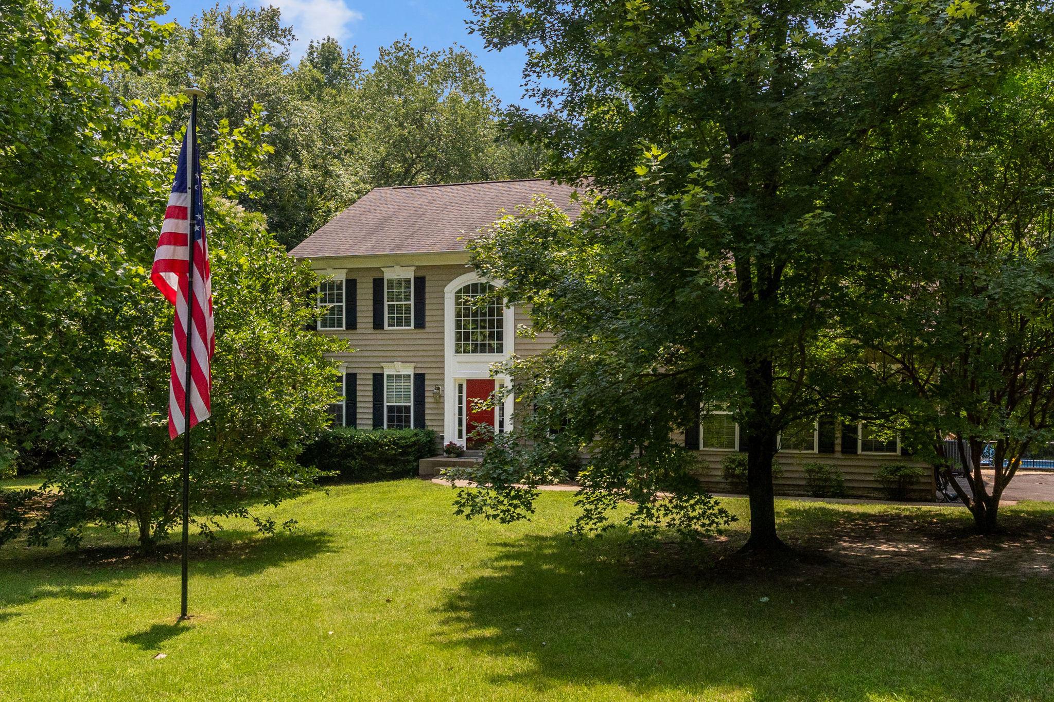 WORMAN ESTATES - Residential