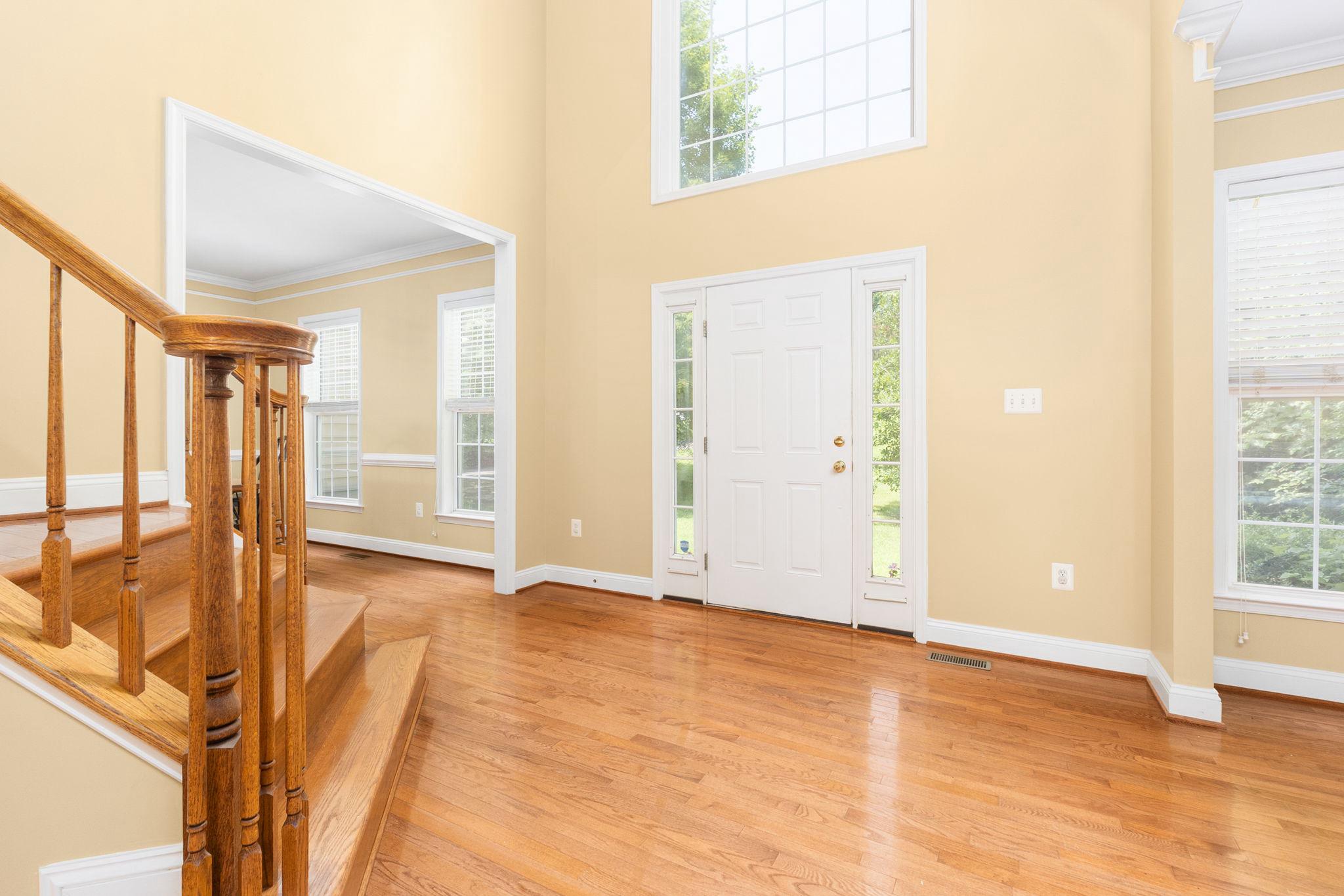 WORMAN ESTATES - Residential