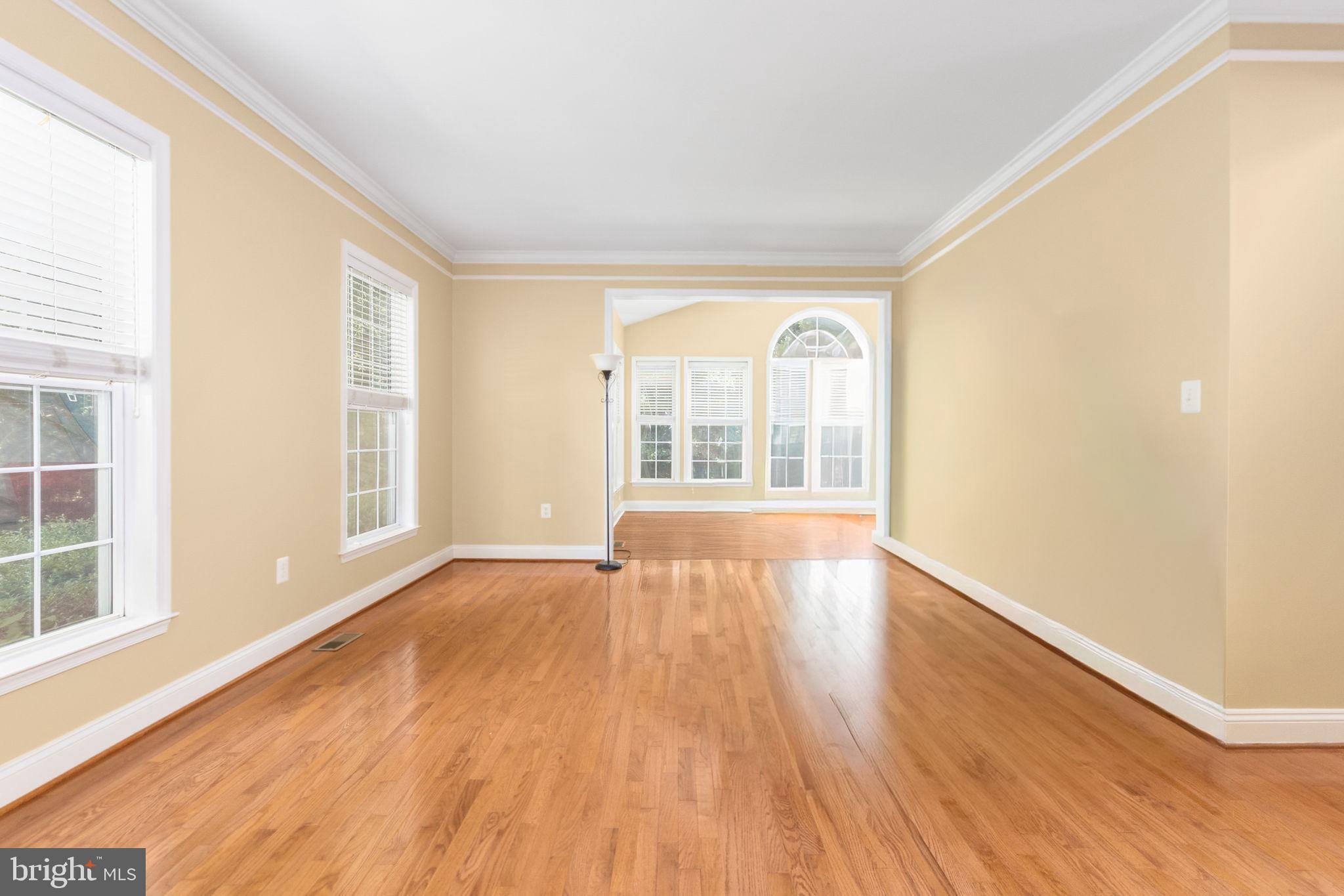 WORMAN ESTATES - Residential