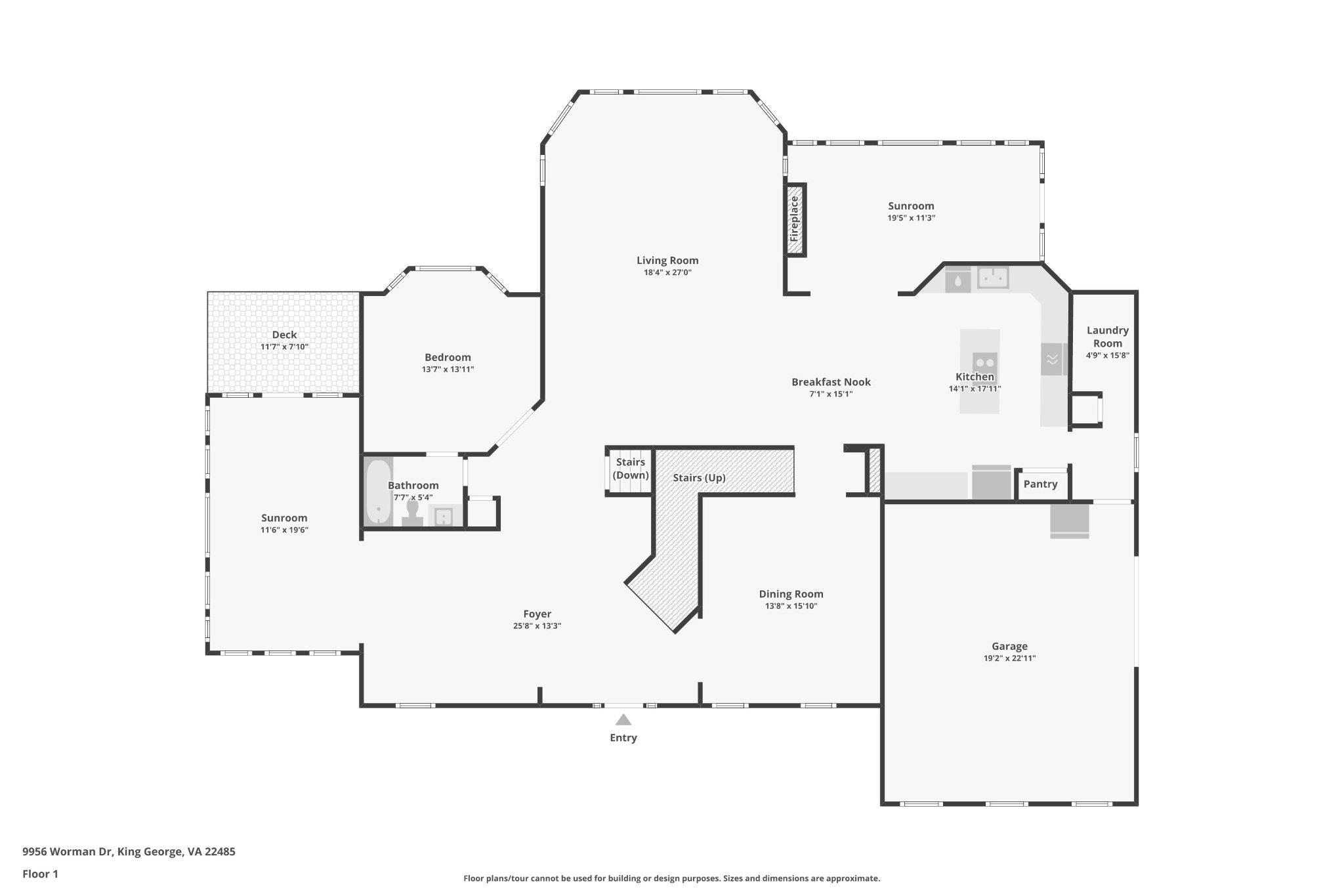 WORMAN ESTATES - Residential