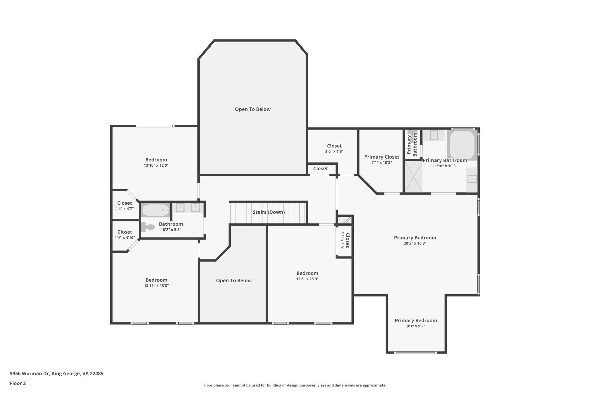 WORMAN ESTATES - Residential