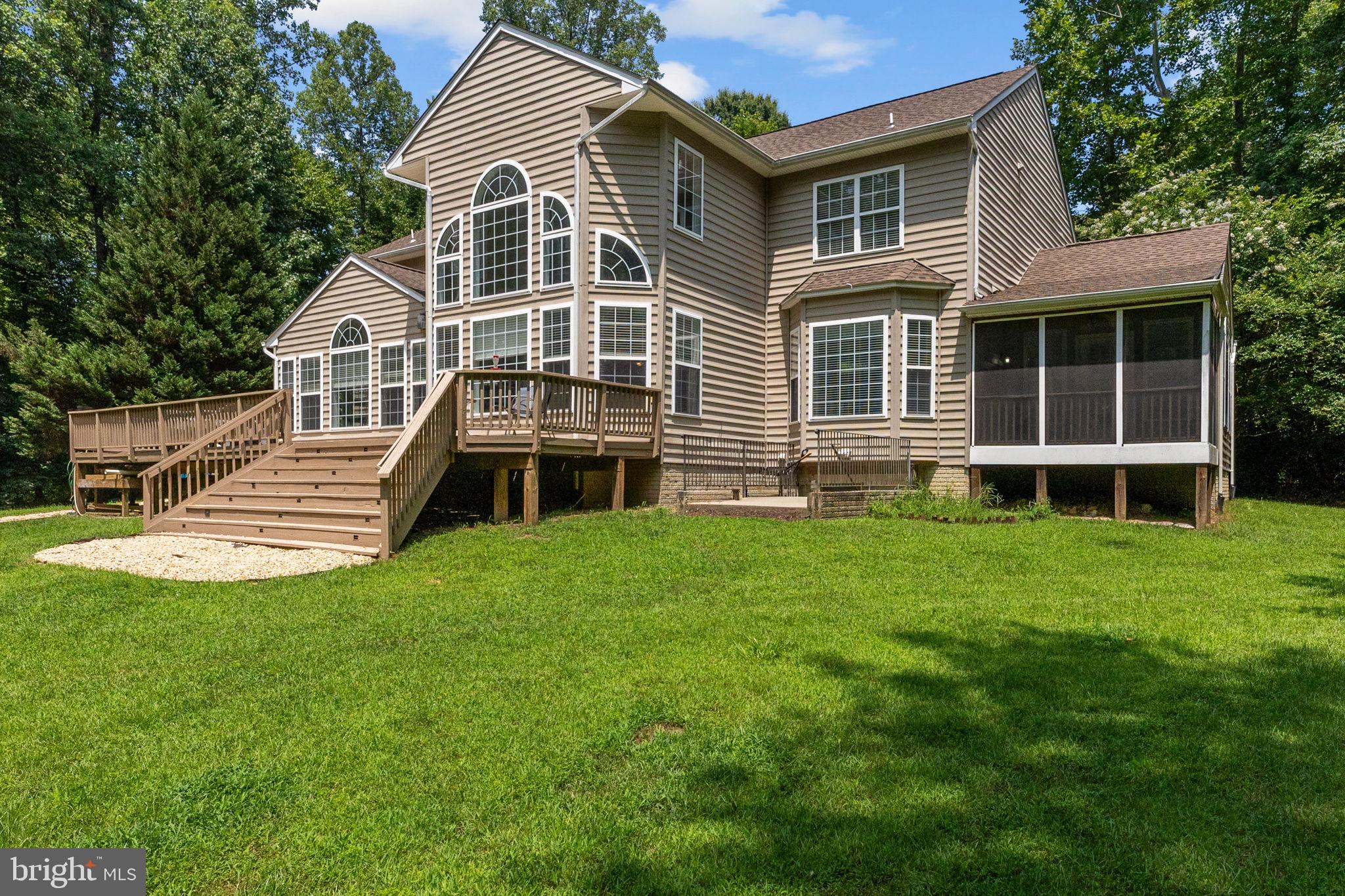 WORMAN ESTATES - Residential