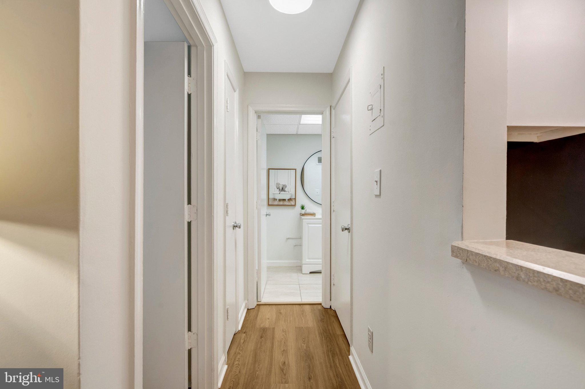 CARDINAL FOREST - Residential
