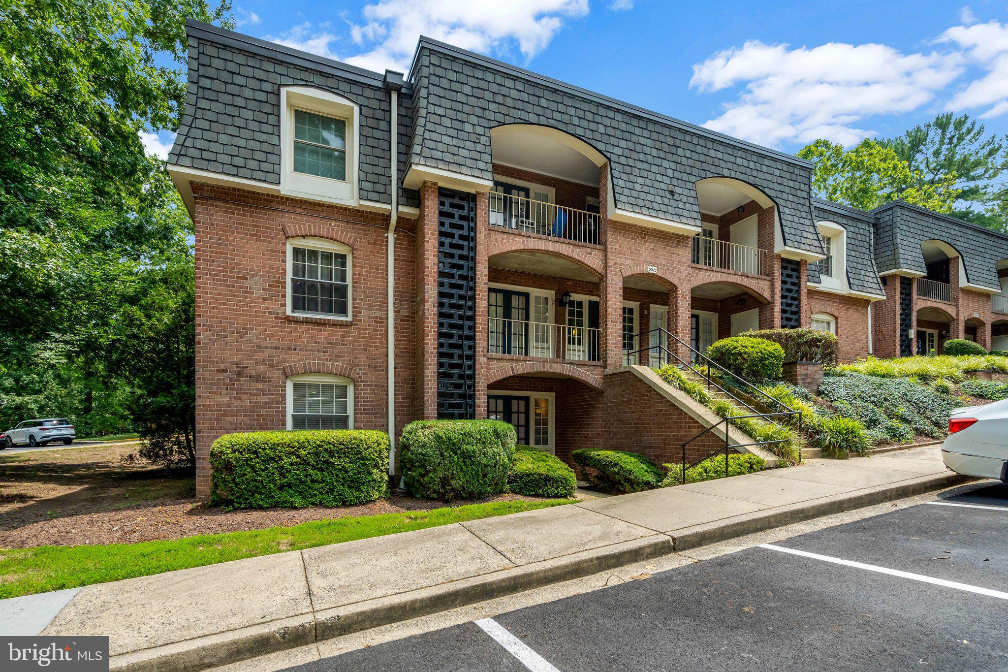 CARDINAL FOREST - Residential