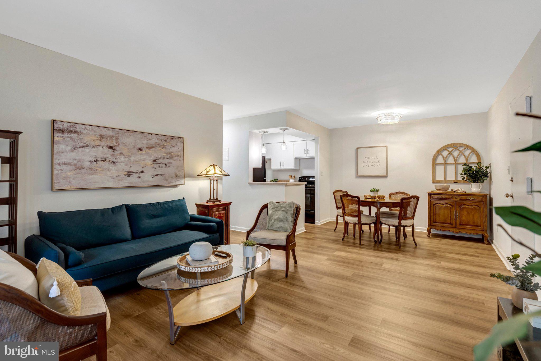 CARDINAL FOREST - Residential