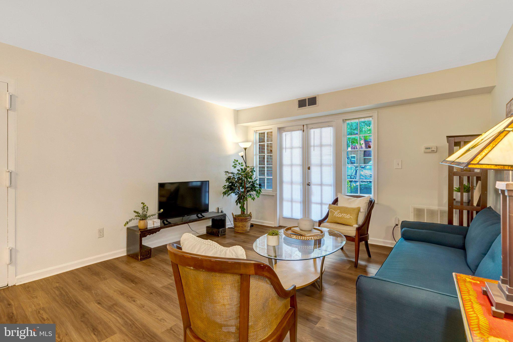 CARDINAL FOREST - Residential