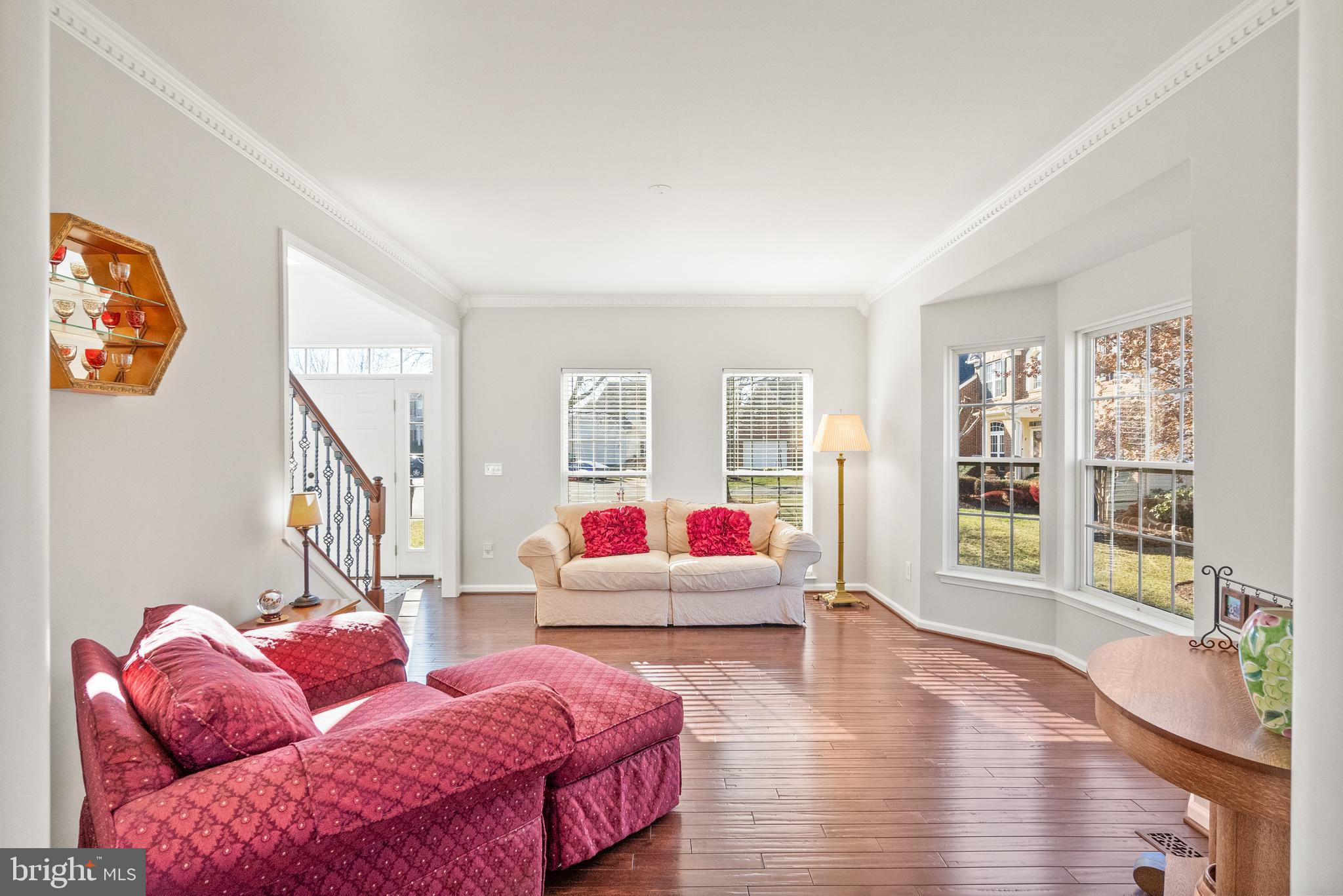 STRATFORD - Residential
