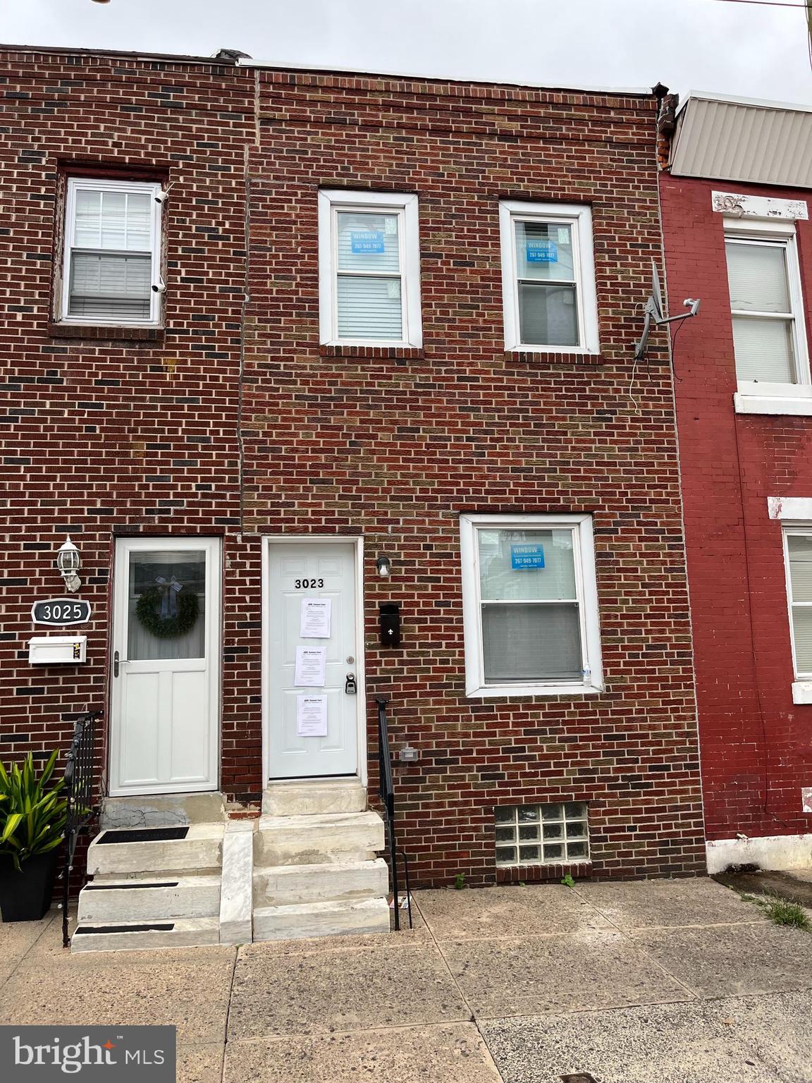 PHILADELPHIA - Residential