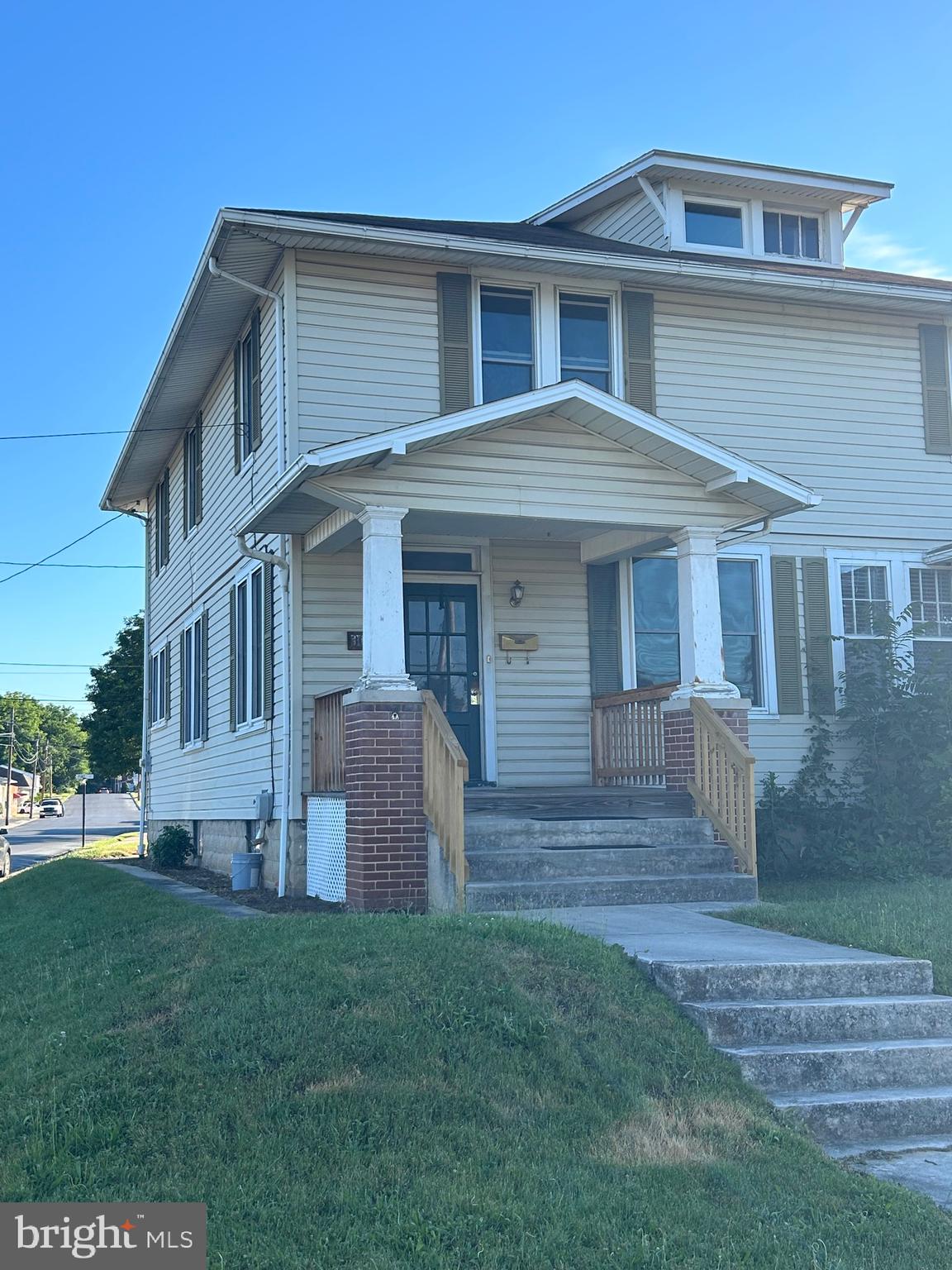 CHAMBERSBURG BOROUGH - Residential