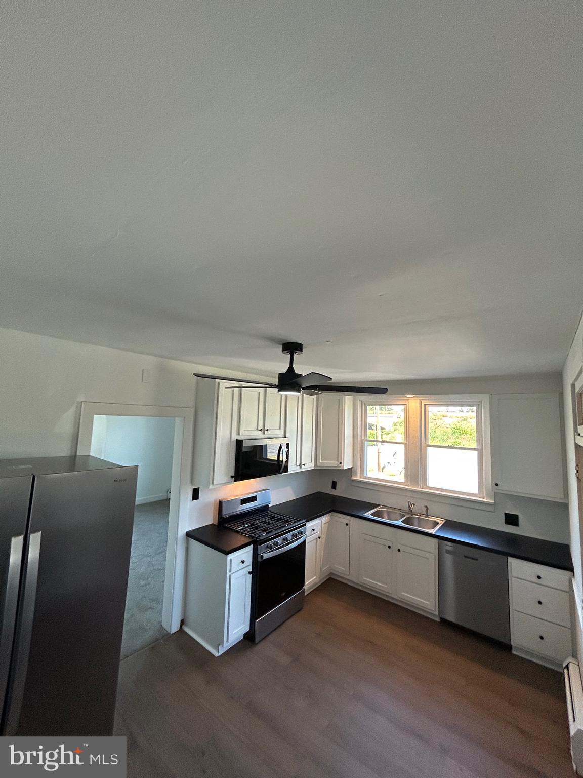 CHAMBERSBURG BOROUGH - Residential