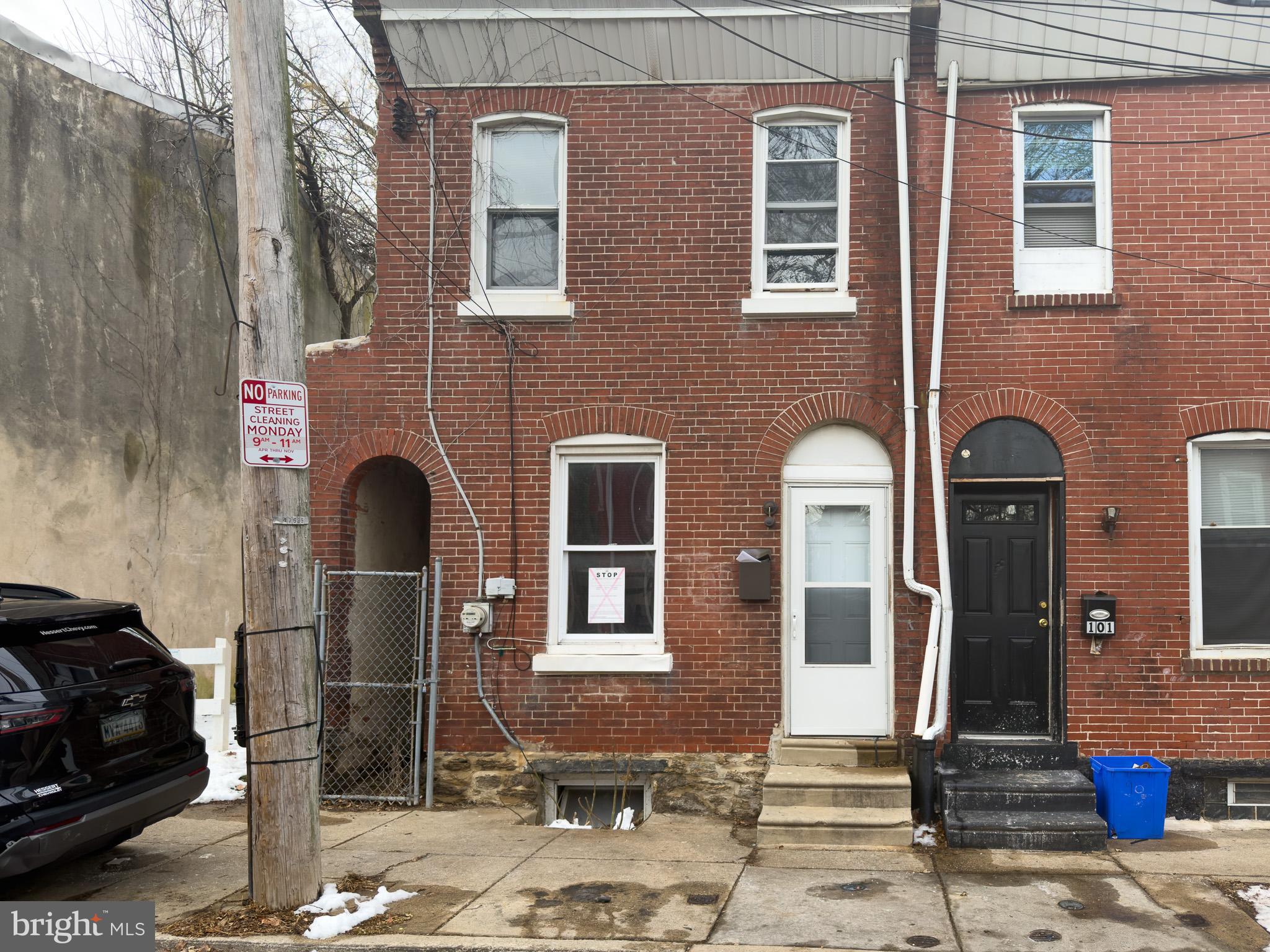 GERMANTOWN - Residential