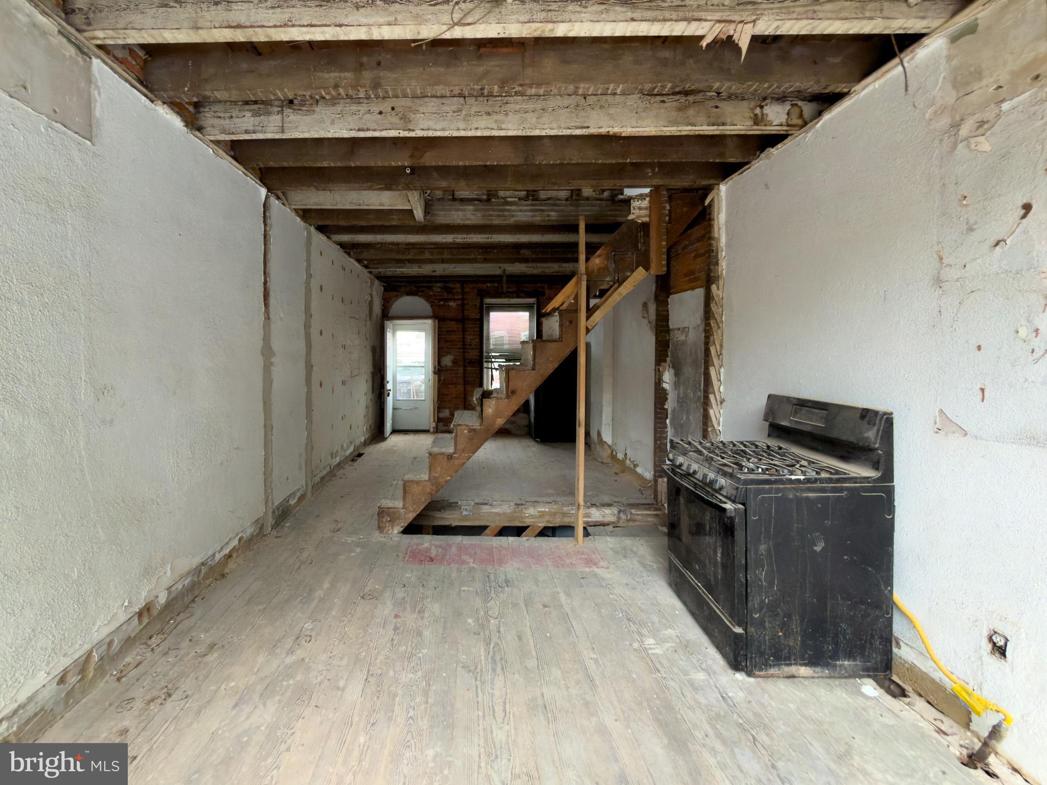 GERMANTOWN - Residential