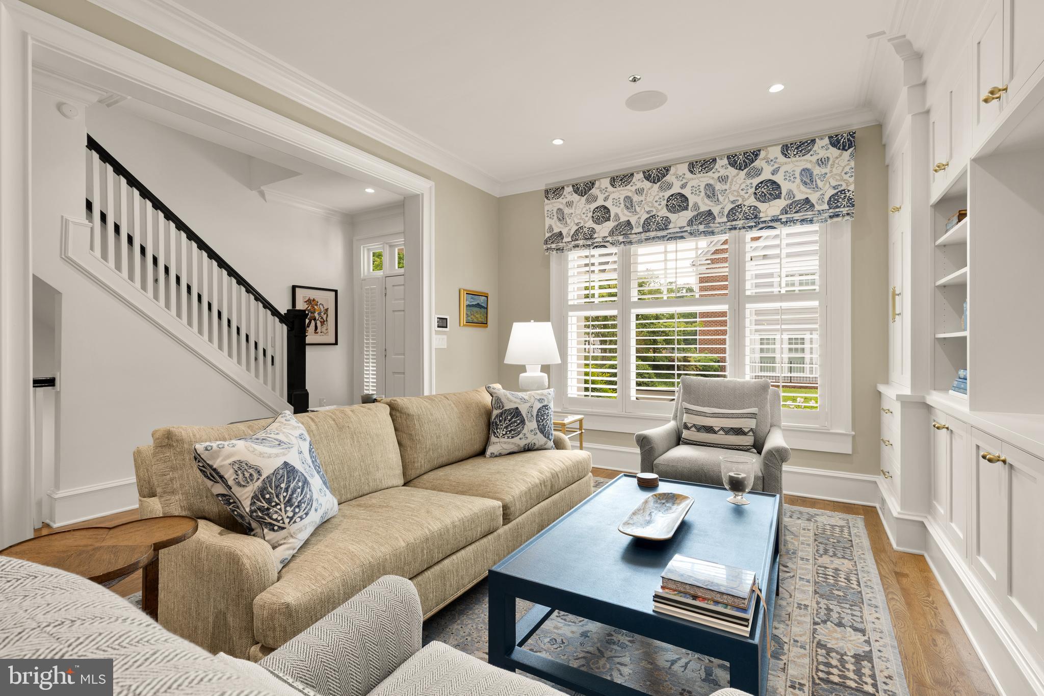 BETHESDA - Residential