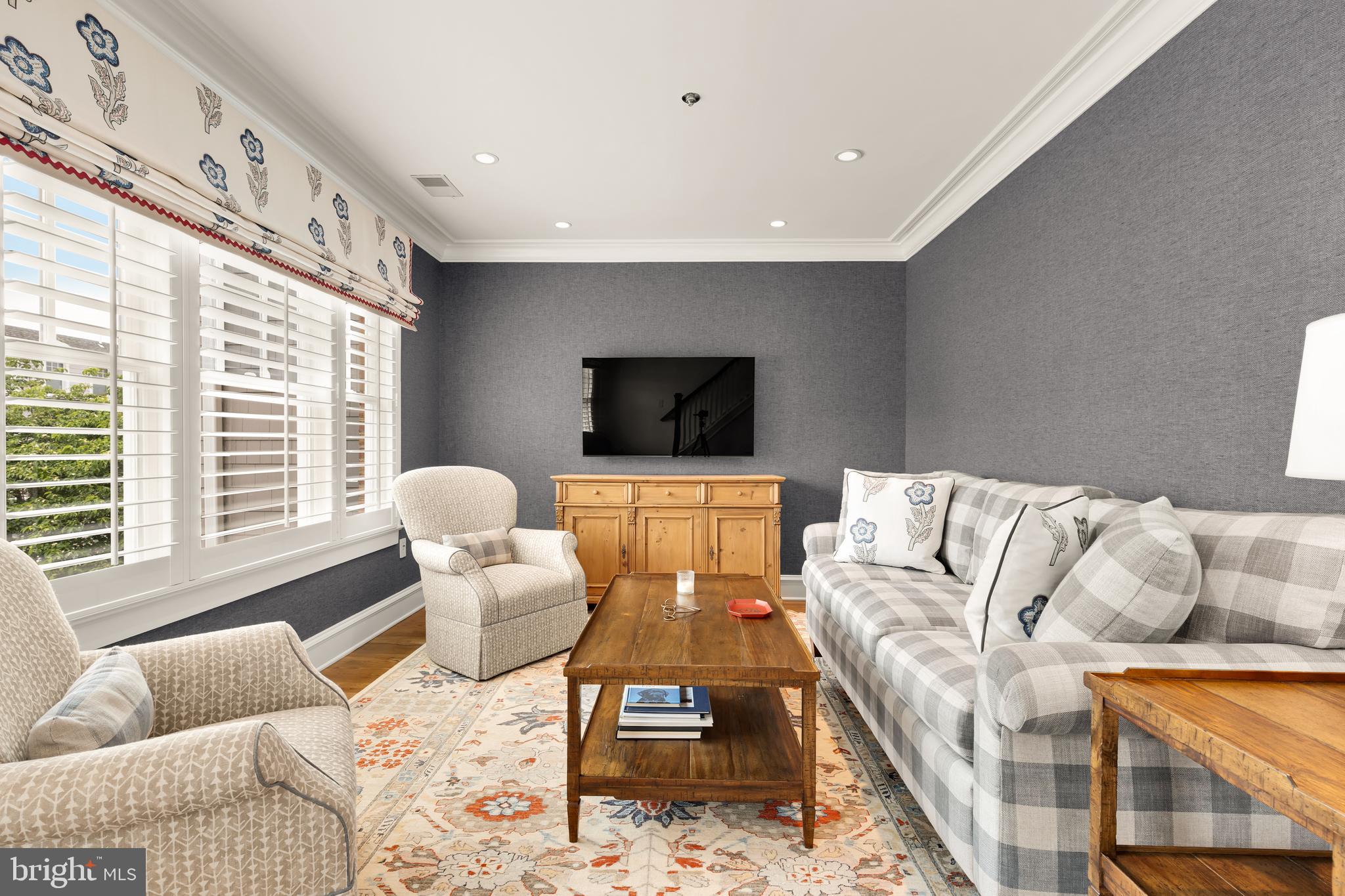 BETHESDA - Residential