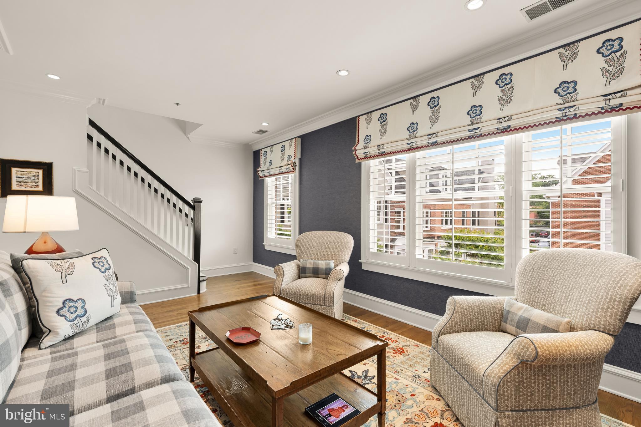 BETHESDA - Residential
