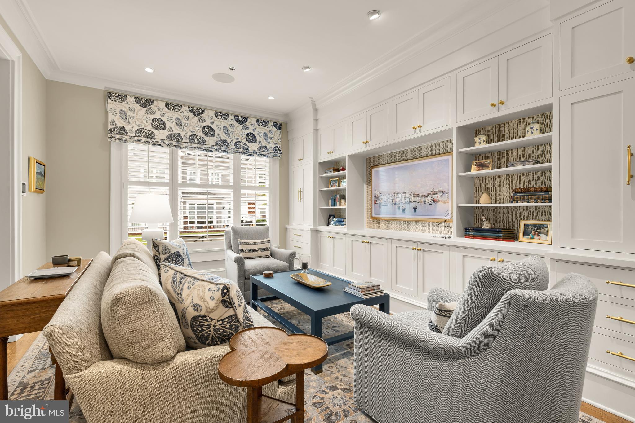 BETHESDA - Residential