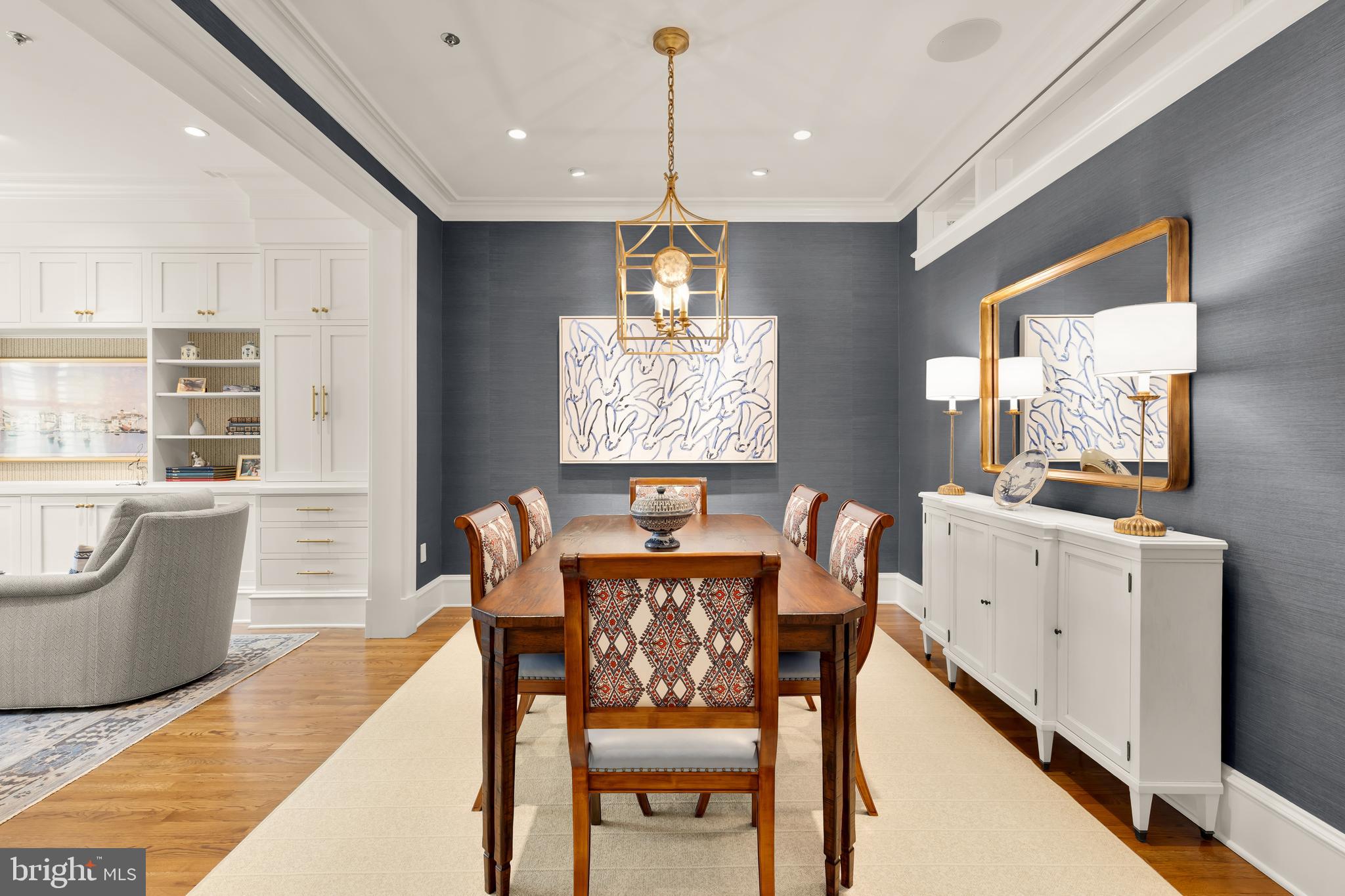 BETHESDA - Residential