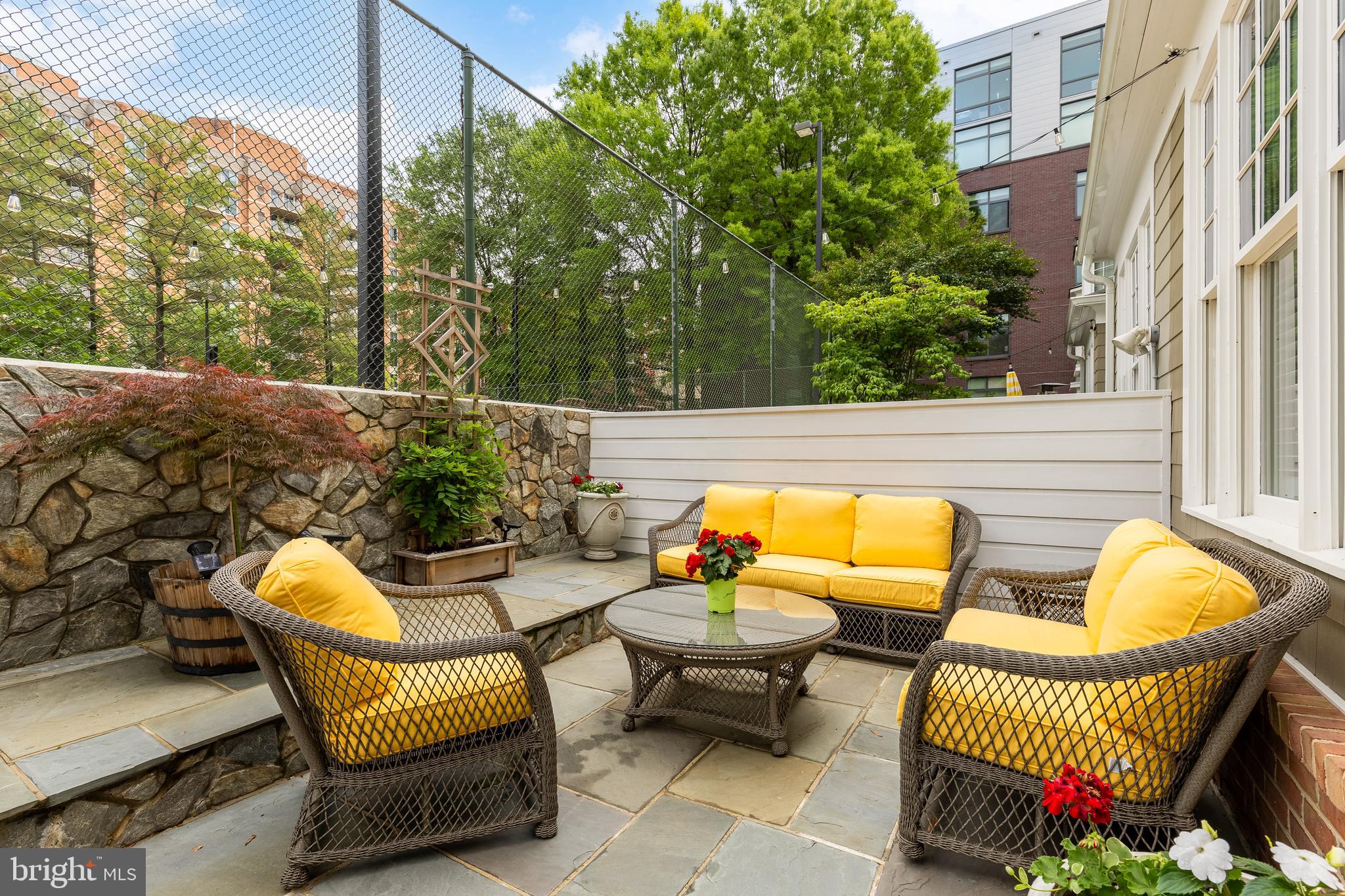 BETHESDA - Residential