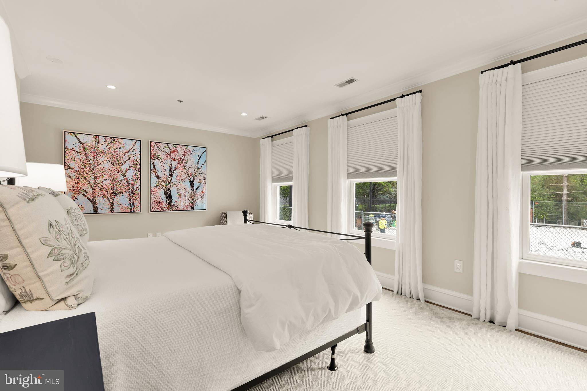 BETHESDA - Residential