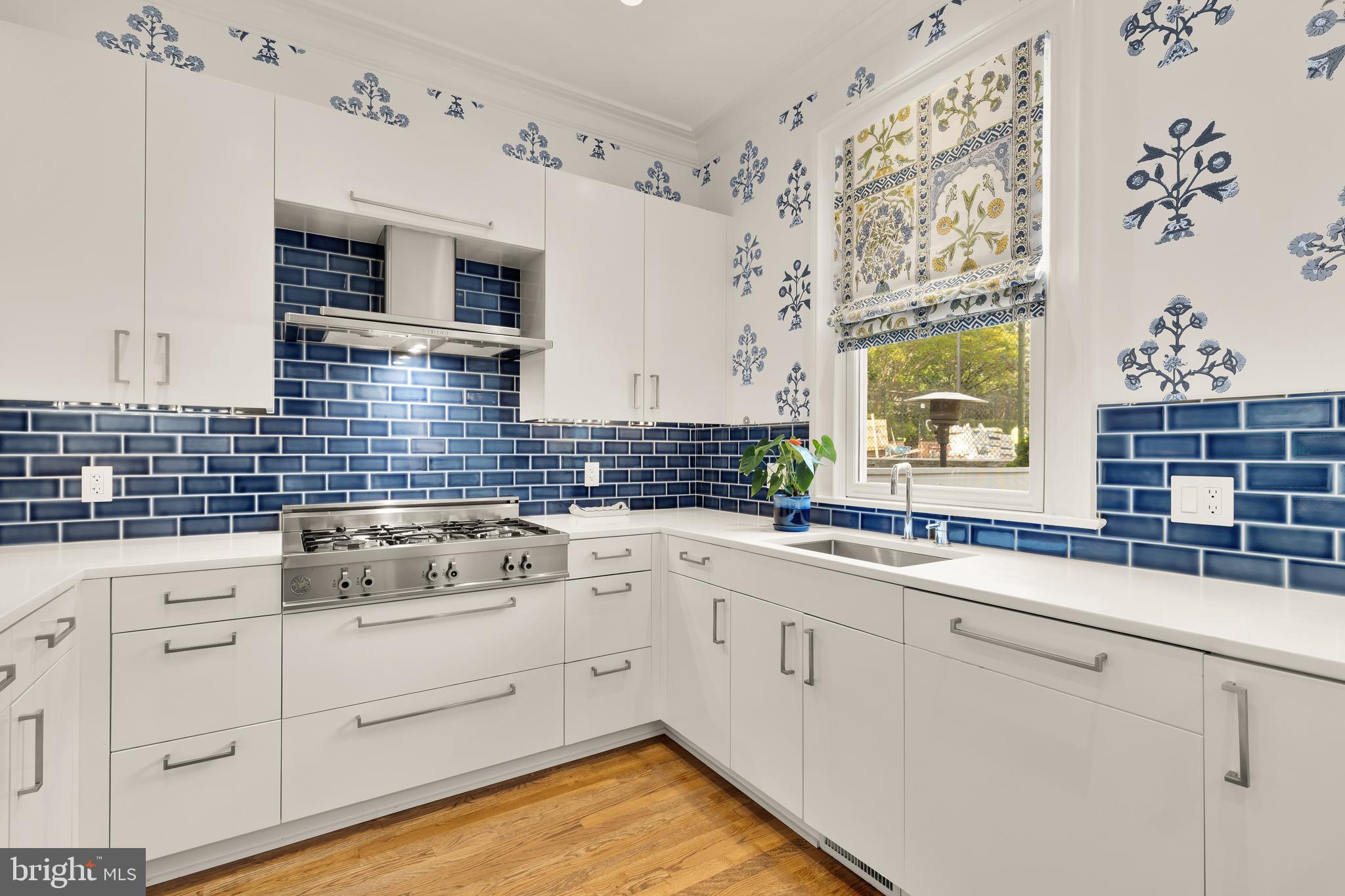 BETHESDA - Residential