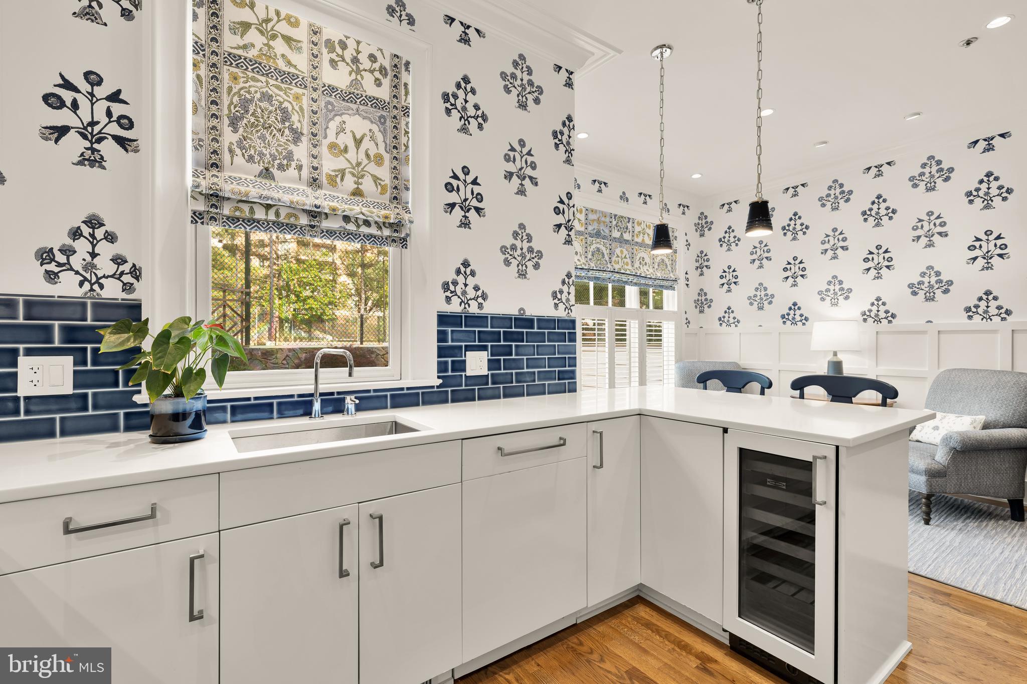 BETHESDA - Residential