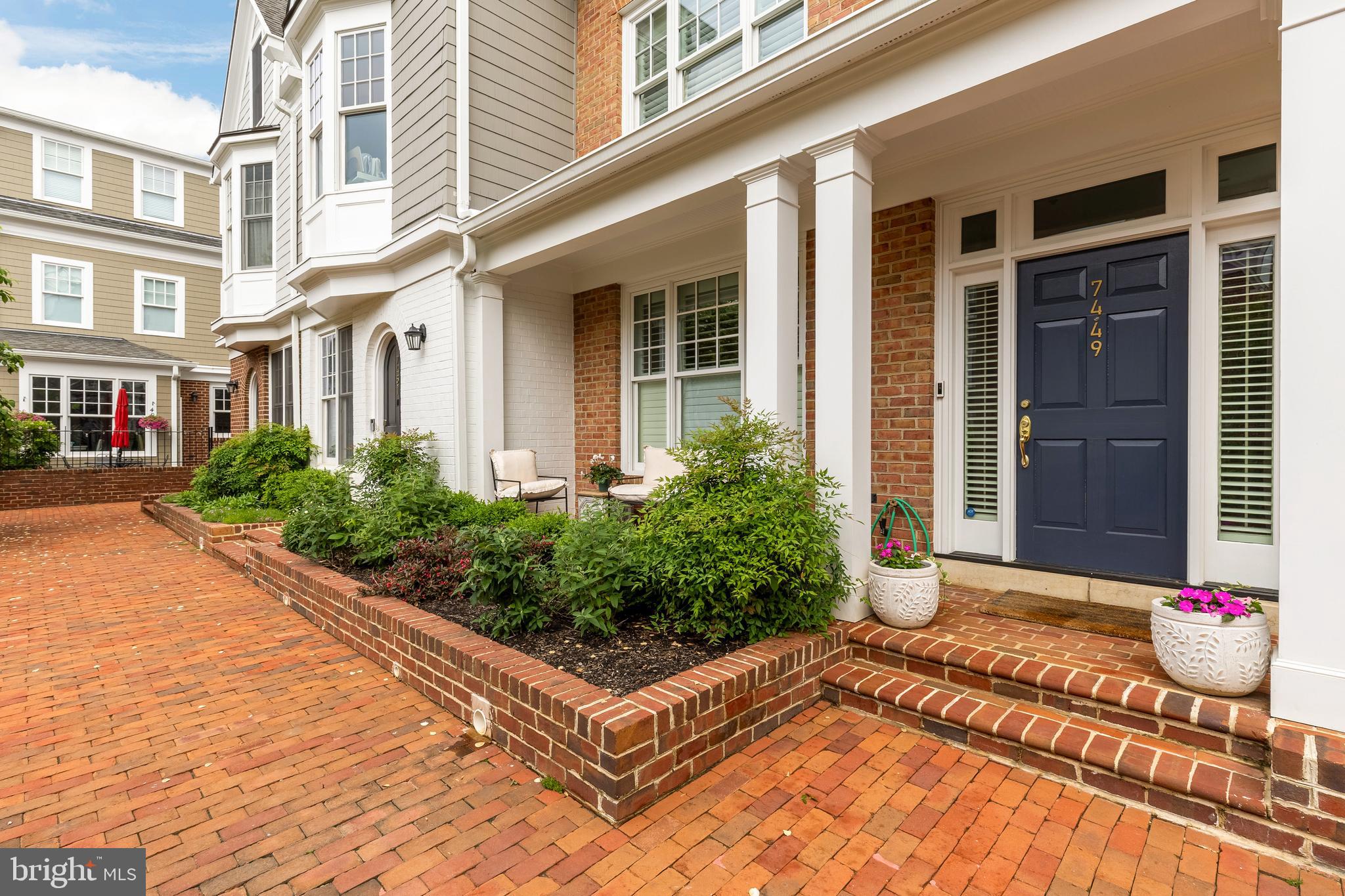 BETHESDA - Residential