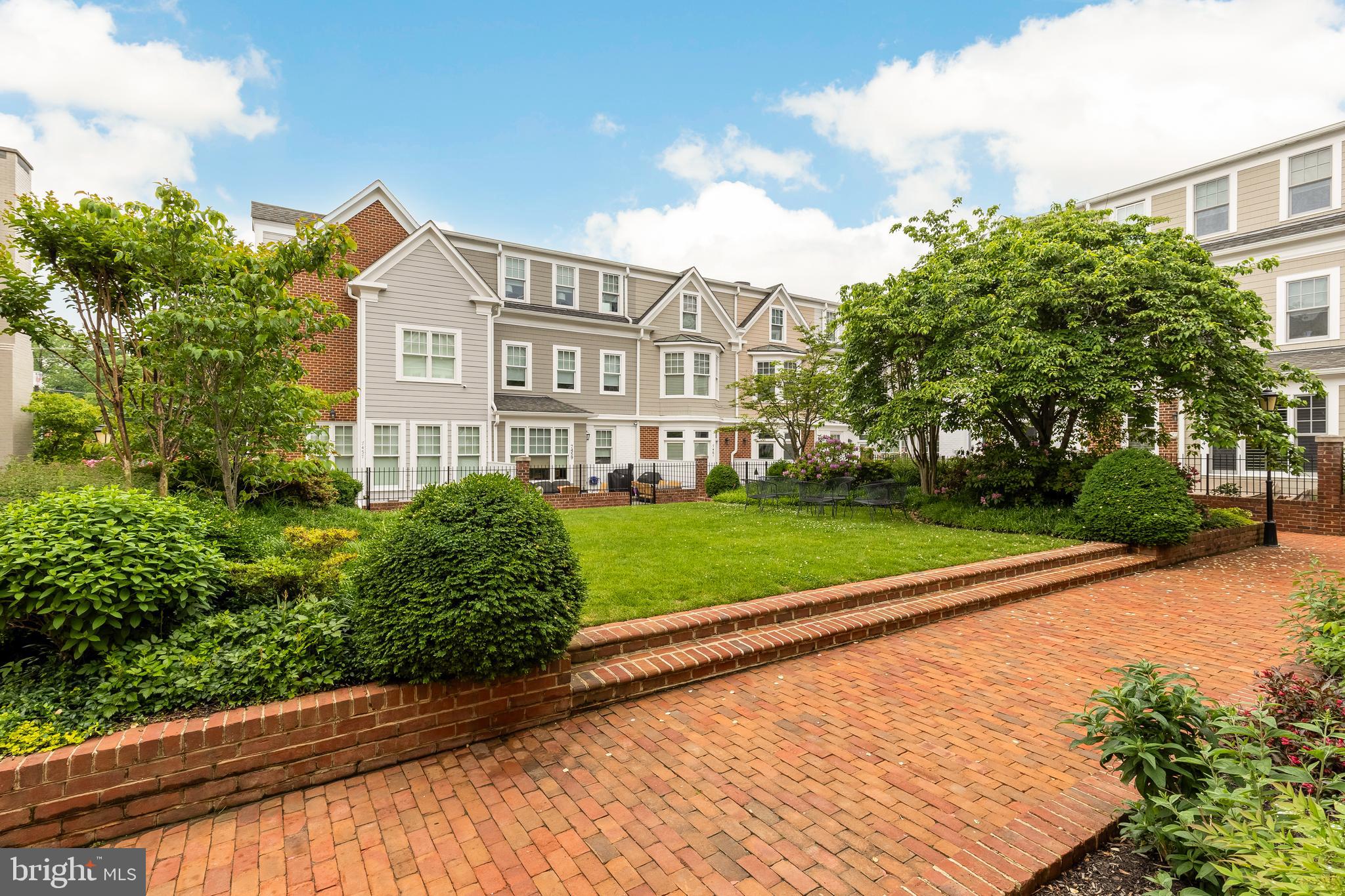 BETHESDA - Residential