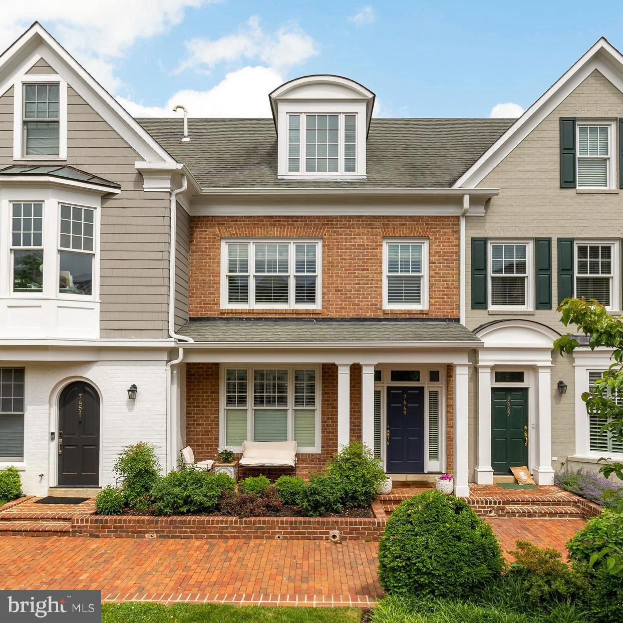 BETHESDA - Residential