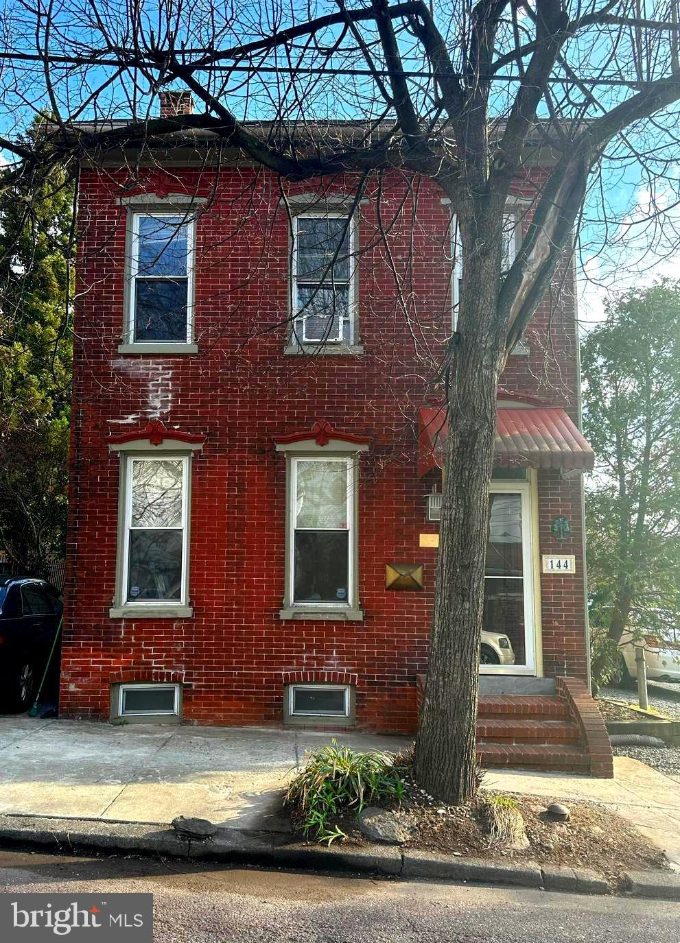 POTTSTOWN - Residential Lease