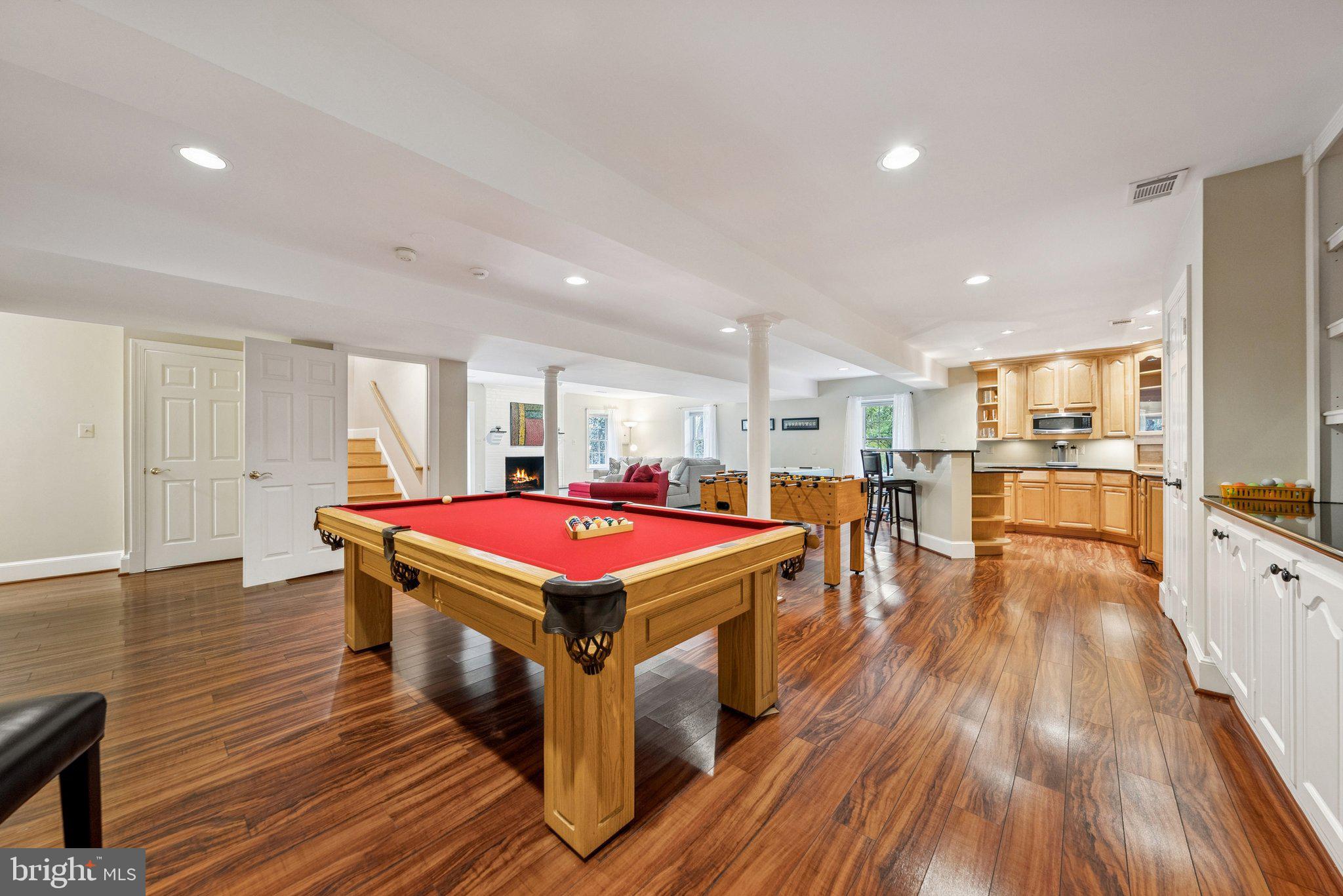 HICKORY CREEK ESTATES - Residential
